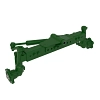 Power Steering, 2WD Adjustable