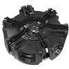 John Deere Double Clutch Assembly - RE260848