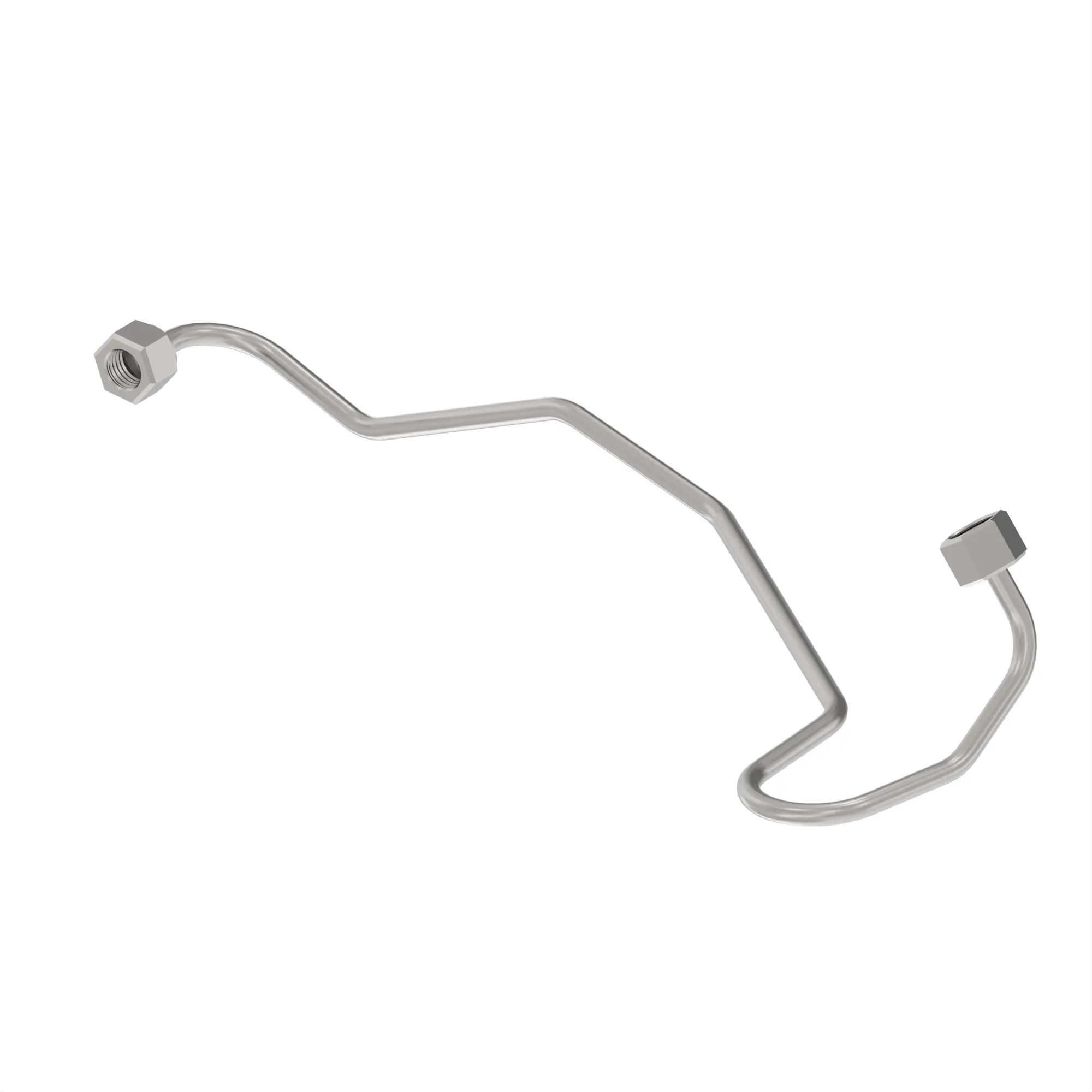 John Deere Fuel Line - RE522942