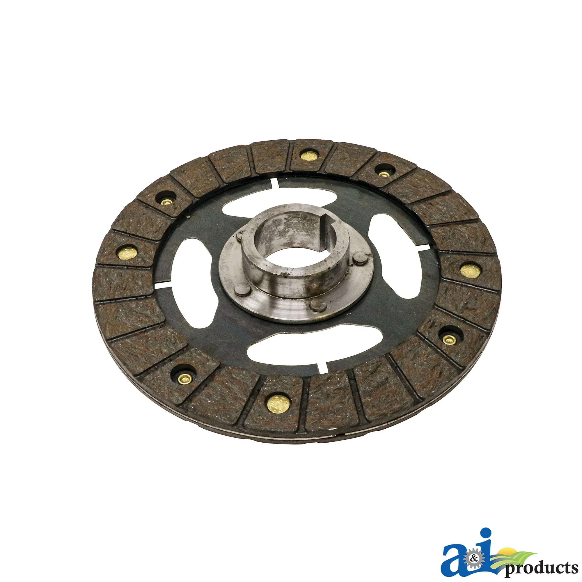 A&I Products Transmission Disc - A-AE73444
