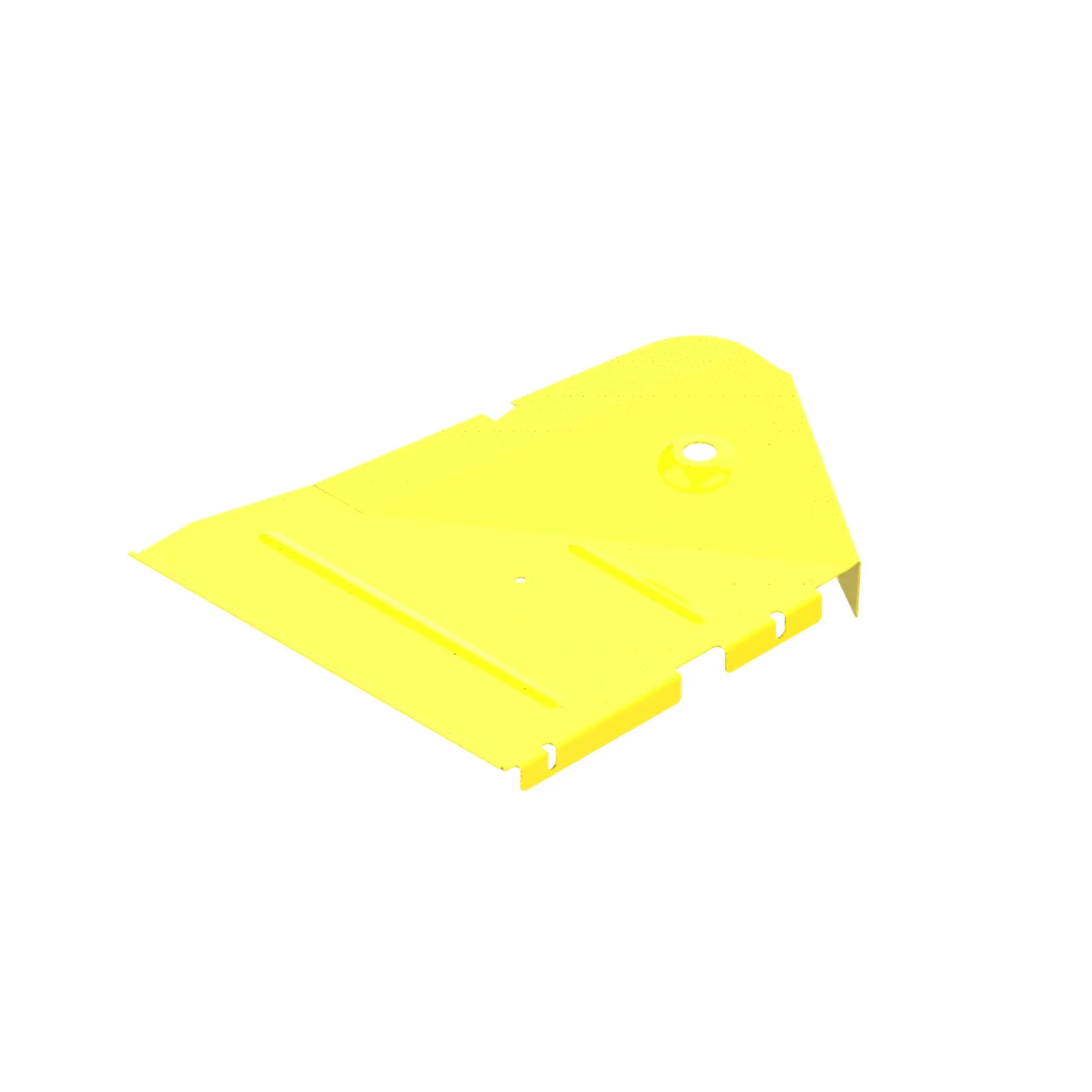 John Deere Shield - M116122