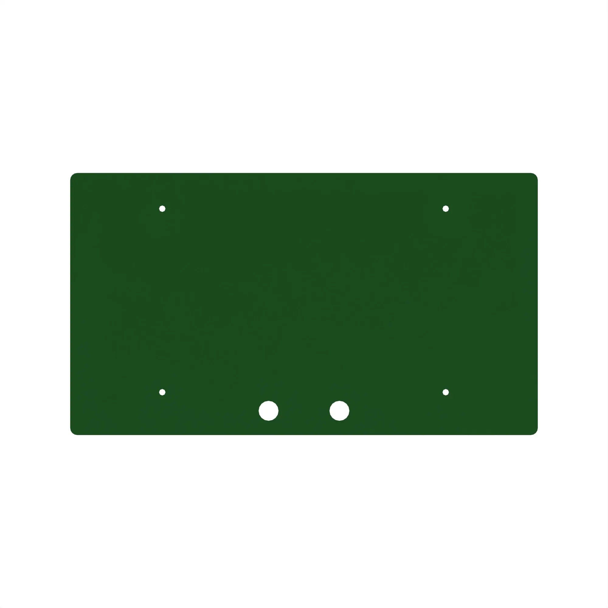 COVER, FLOOR ACCESS