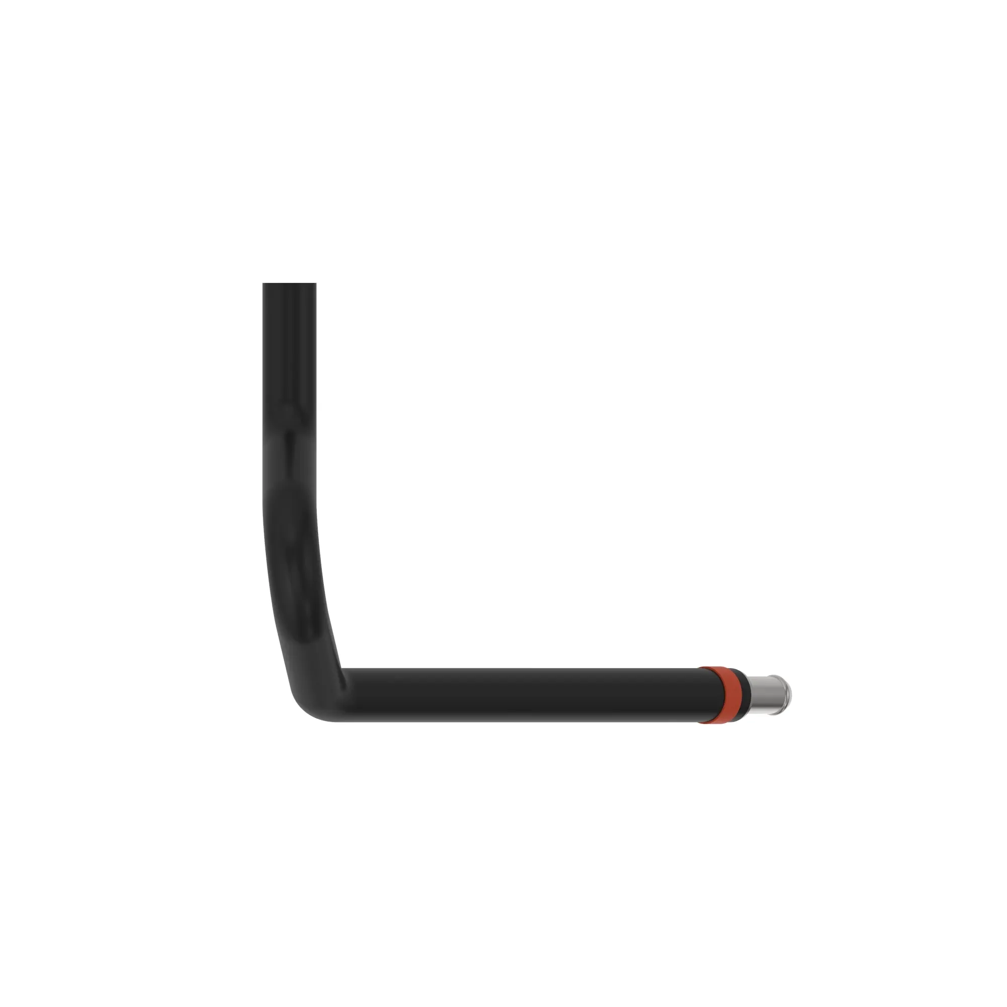 HOSE, FORMED, ASSY