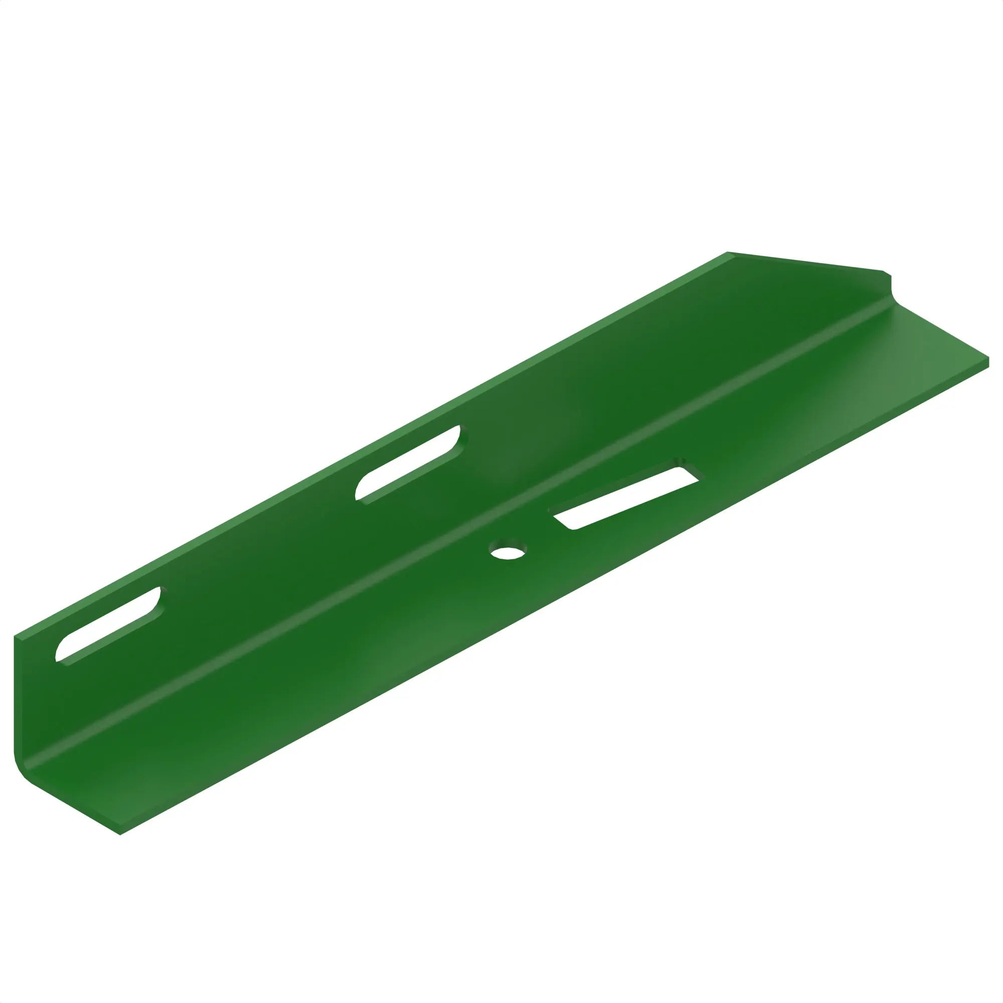 Holder LH Shield