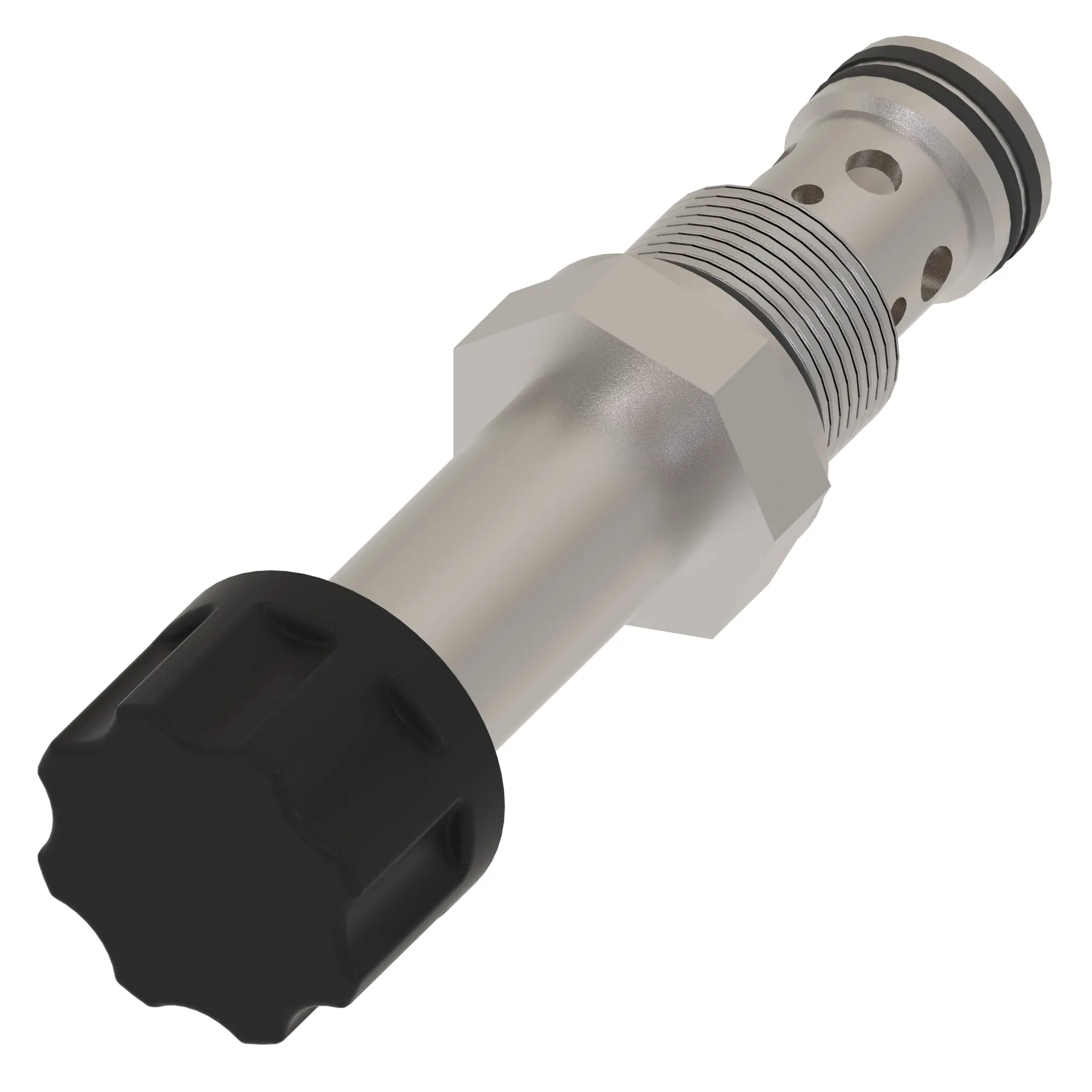 Spool Valve