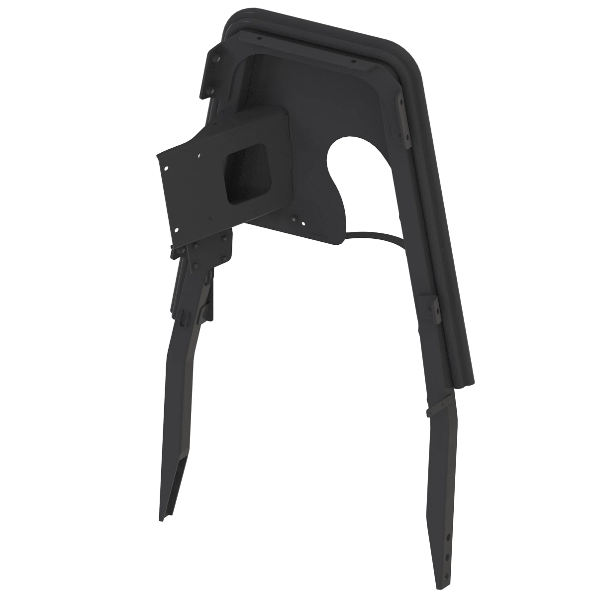Hood Support - Purchased