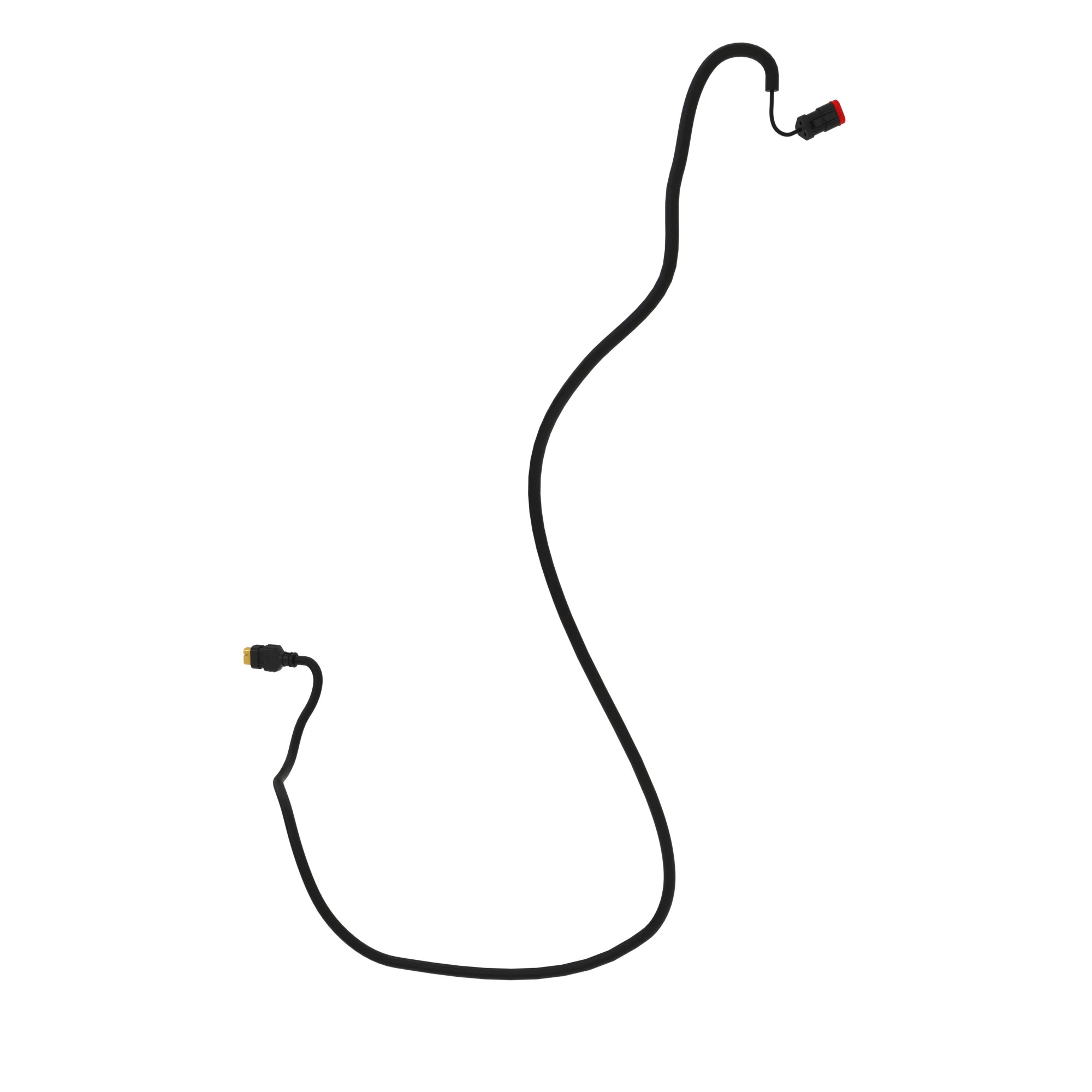 TILT INCLINOMETER HARNESS 1070G - 1470G