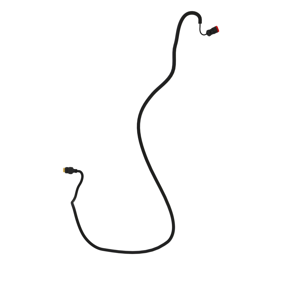 TILT INCLINOMETER HARNESS 1070G - 1470G