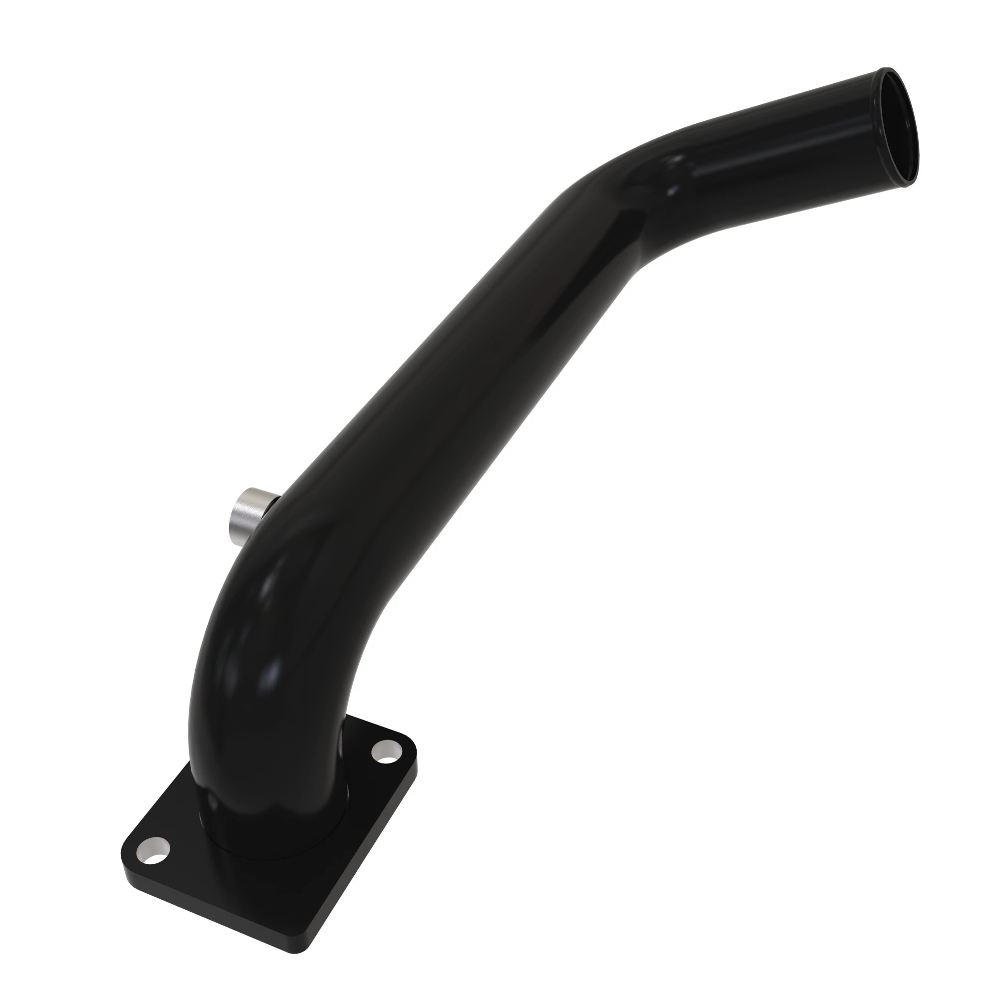 AIR INTAKE, AIR INTAKE