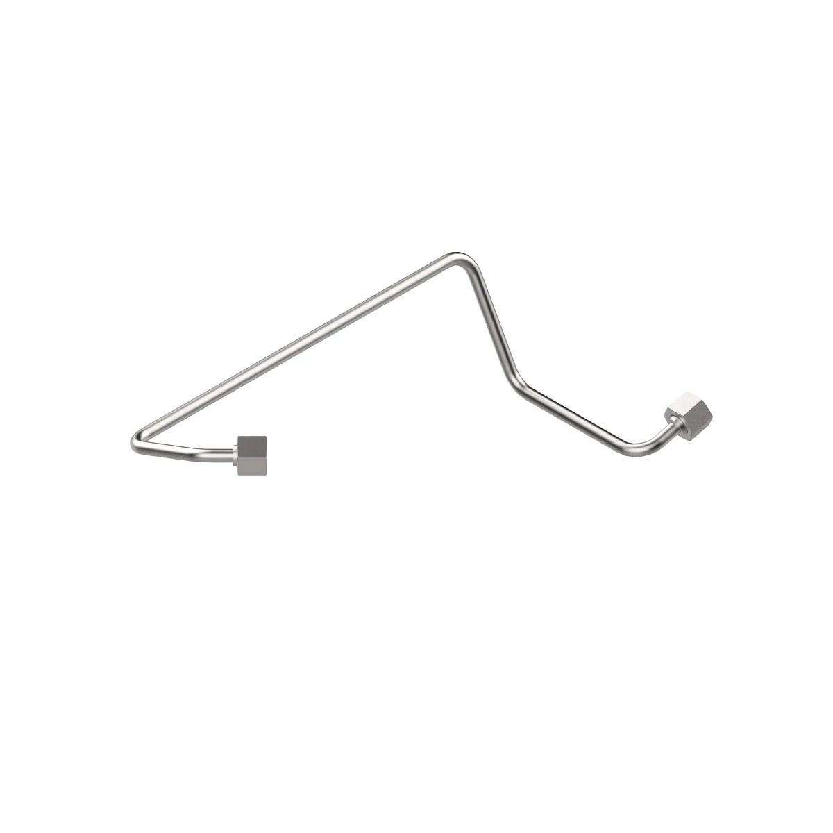 Line, Airpressure, to Regeneration