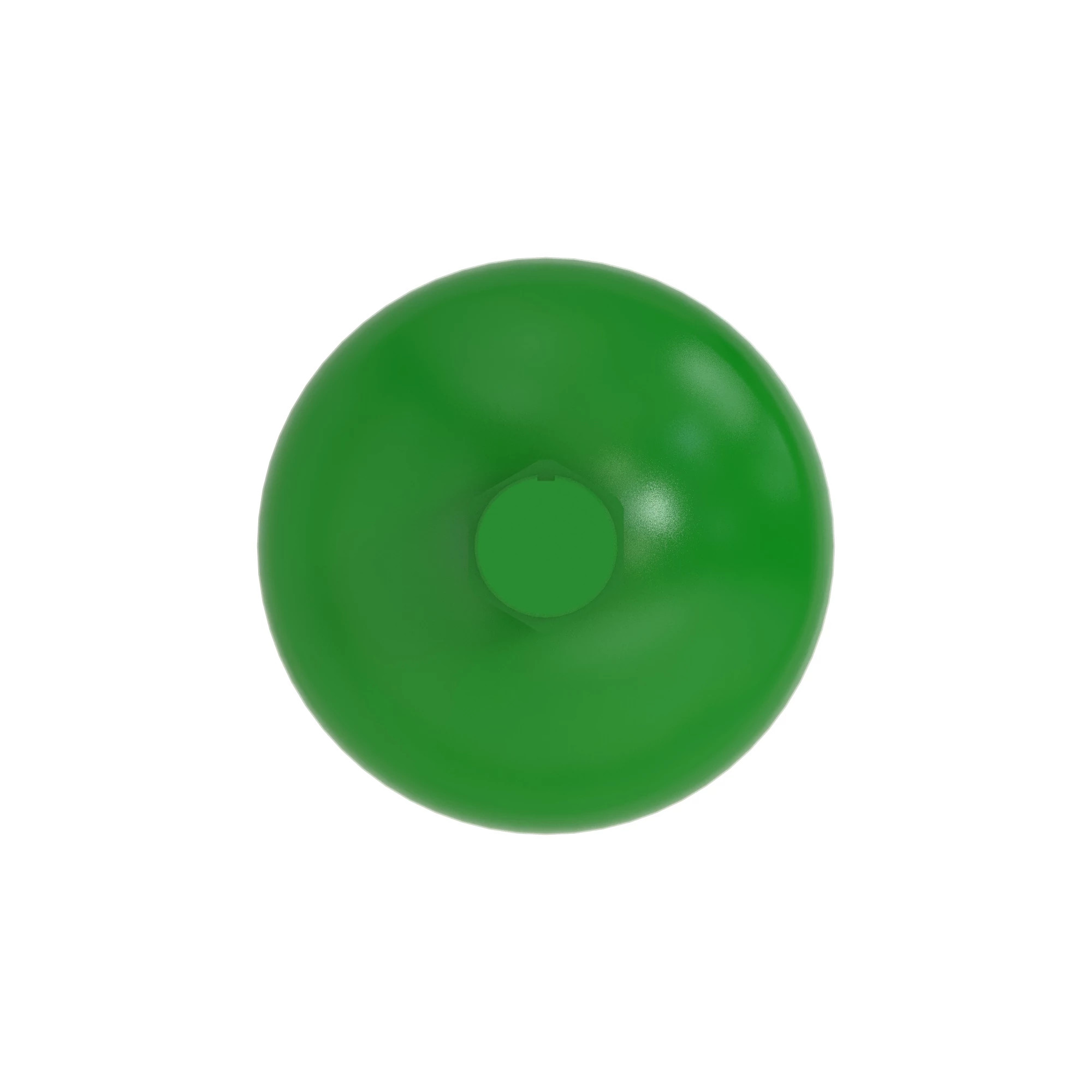 Hydraulic Accumulator