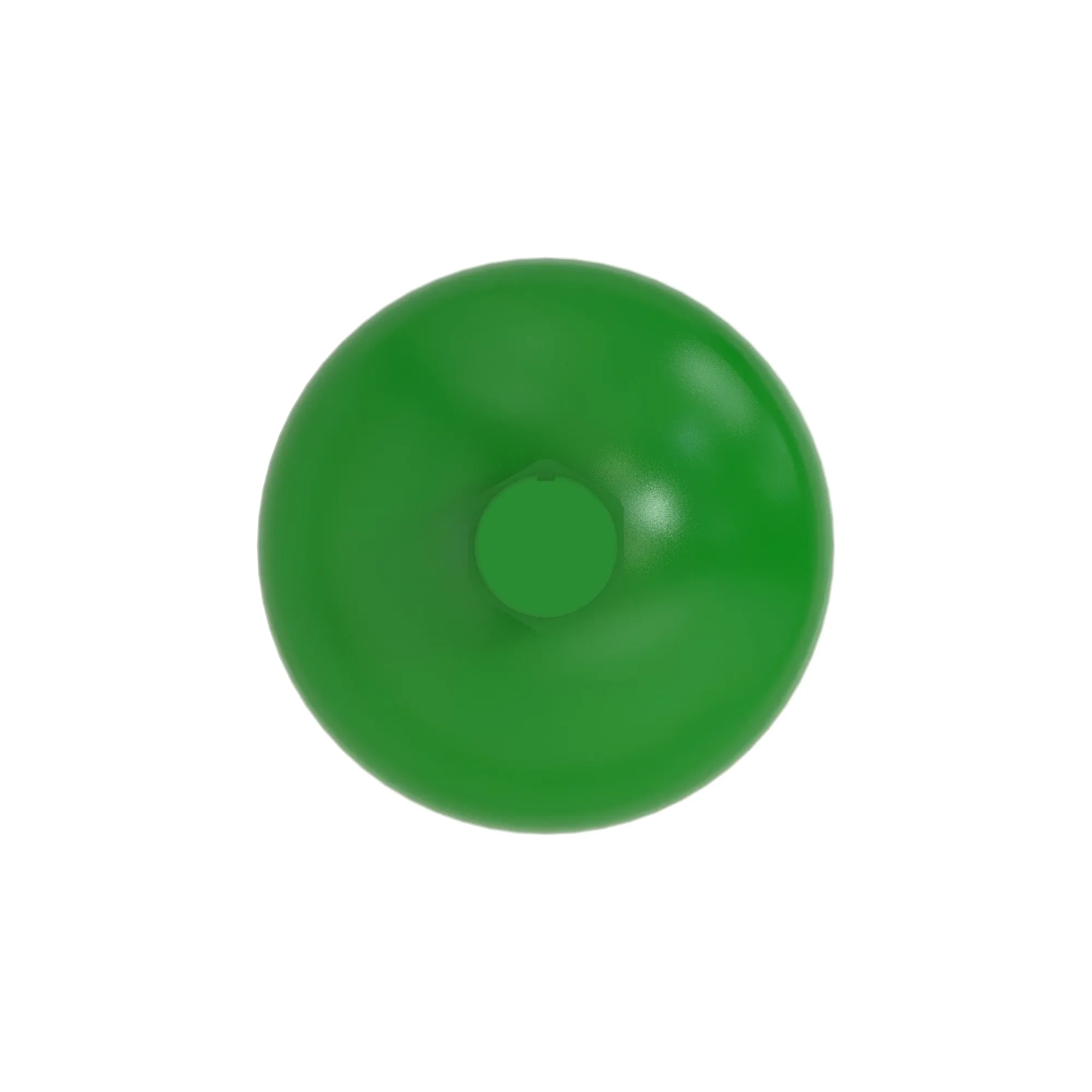 Hydraulic Accumulator