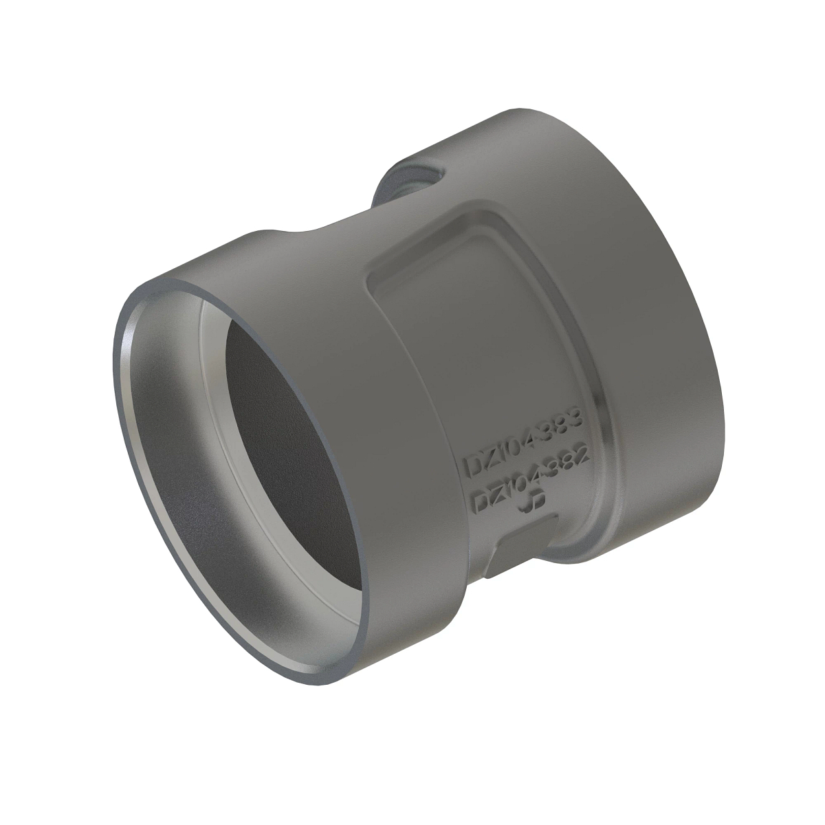 PIPE, TURBOCHARGER INTERSTAGE COUPL