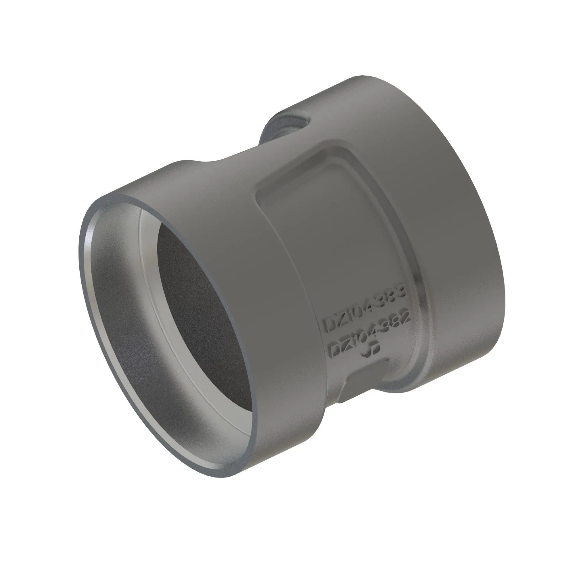 John Deere Pipe - DZ104383