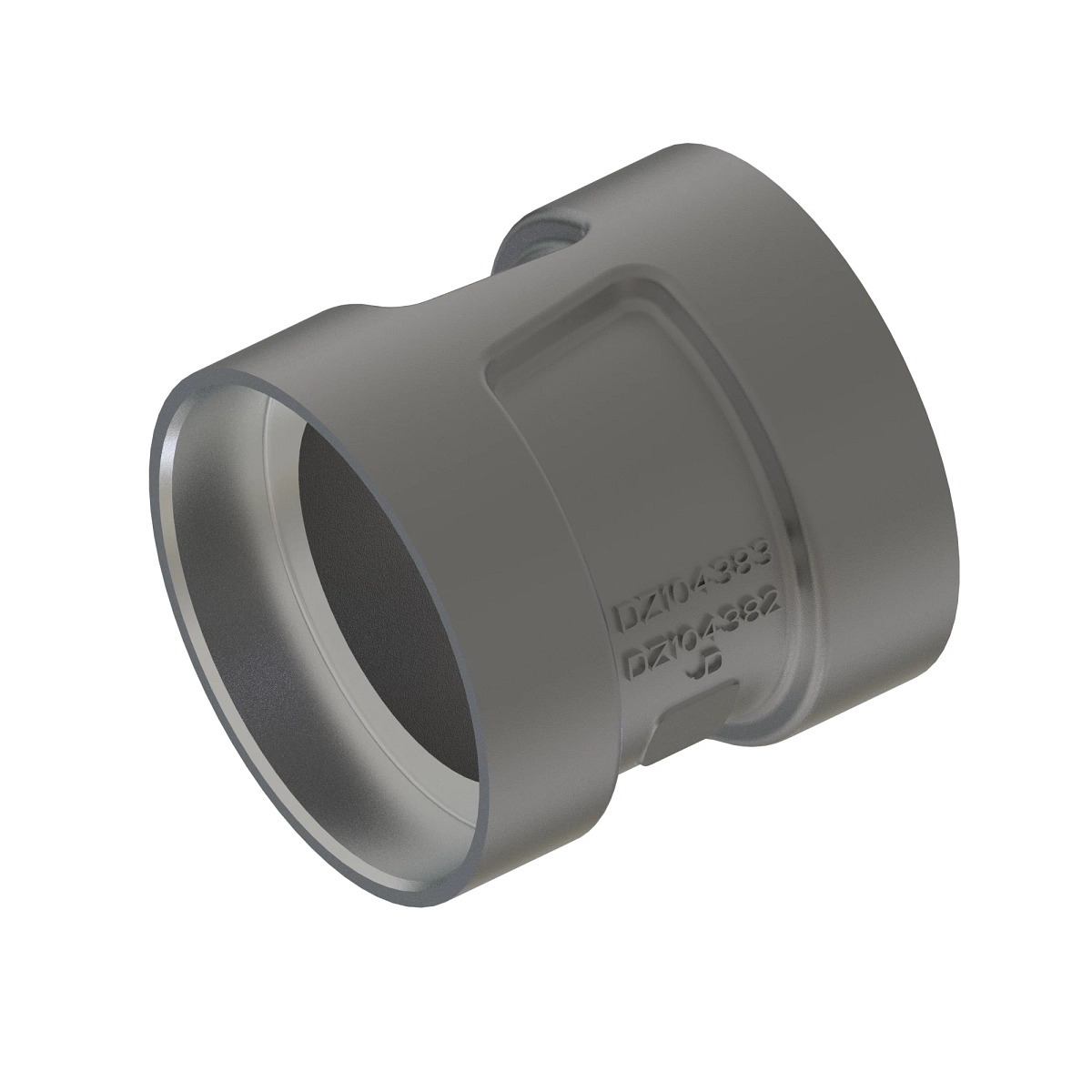 Pipe, Turbocharger Interstage Coupl
