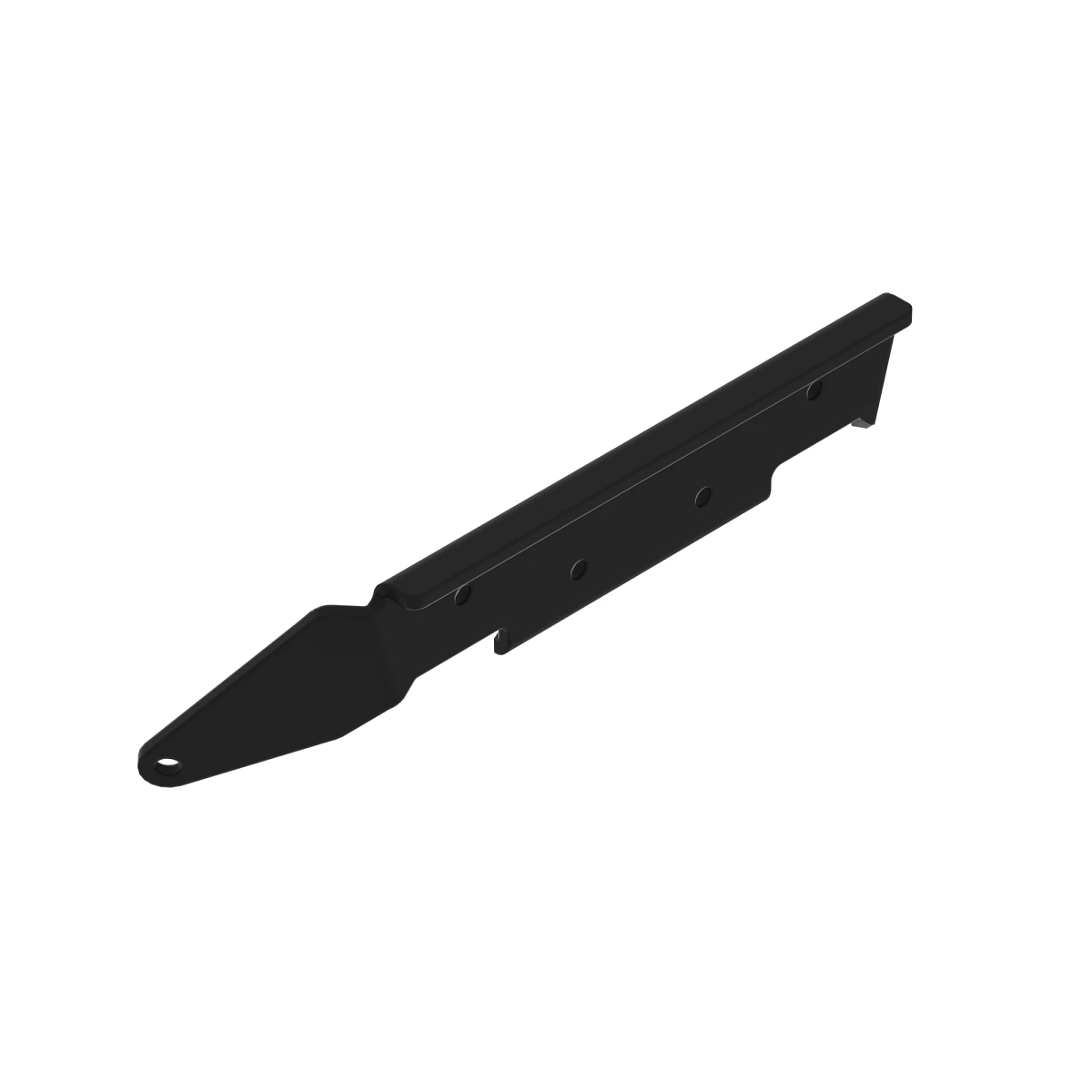 Bracket, Seat Support