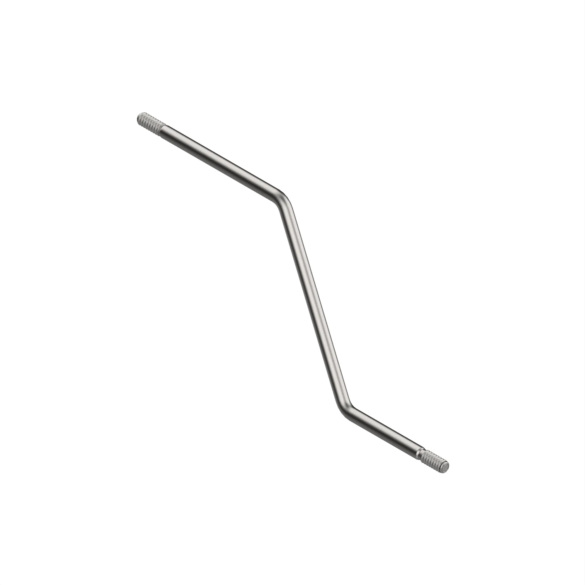 John Deere Control Lever - LVU31993