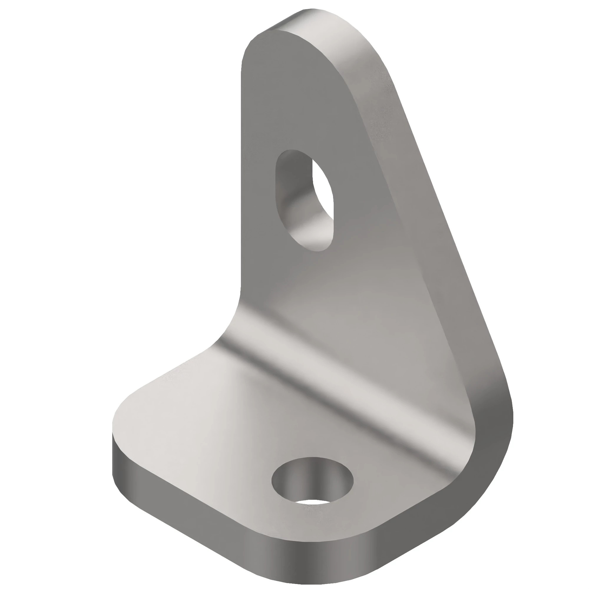 John Deere Air Intake Bracket - DZ115625