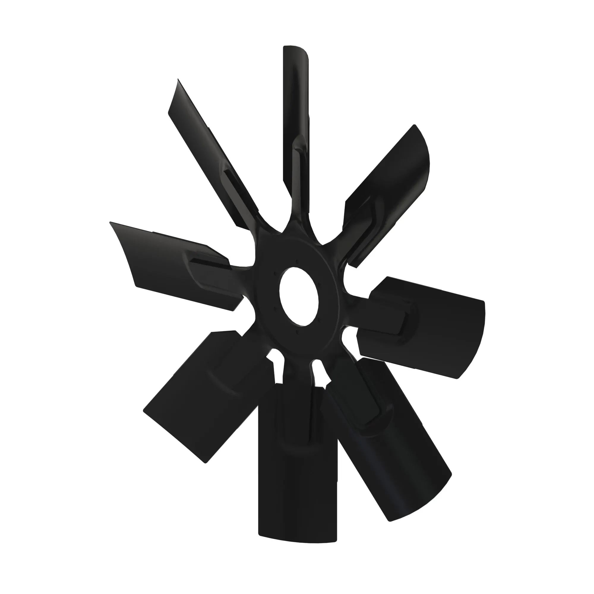 John Deere Fan - AT493996