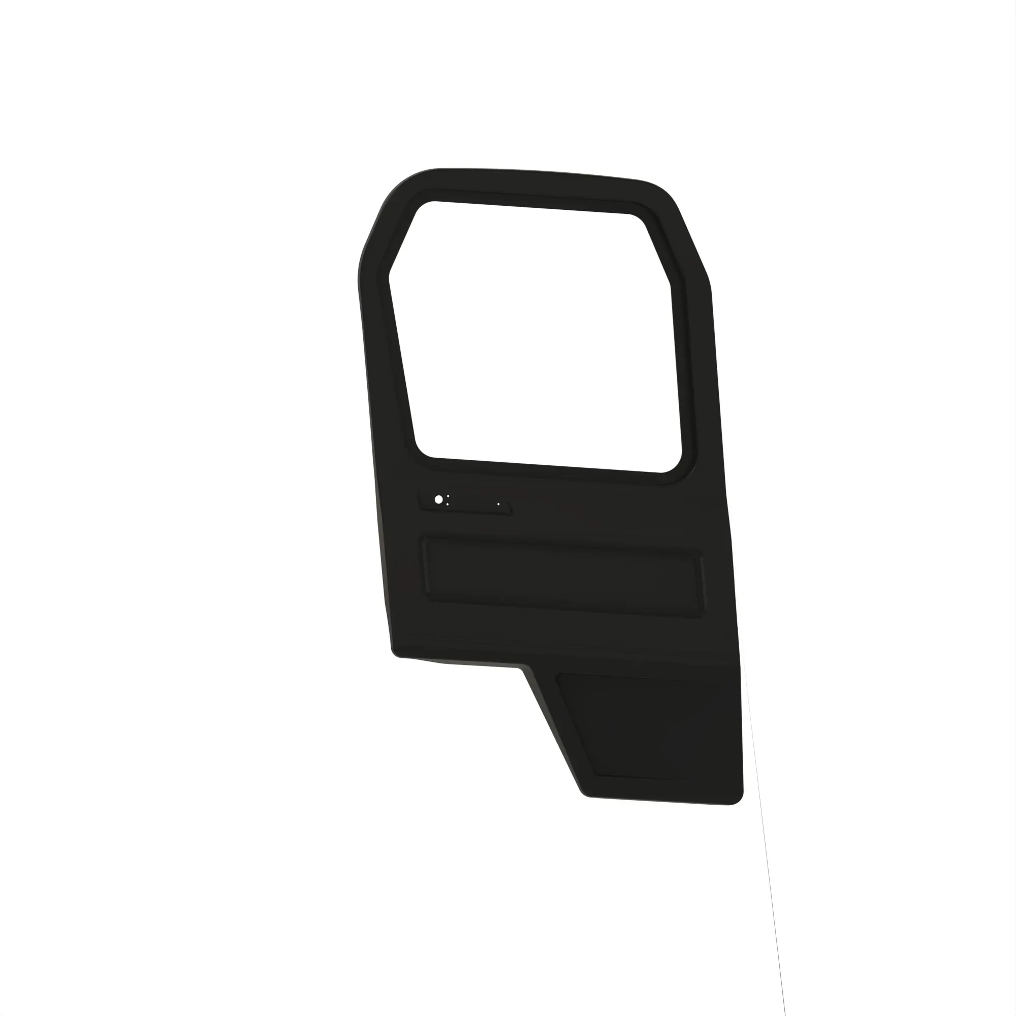 John Deere Rear Door Kit RH Panel - M170046