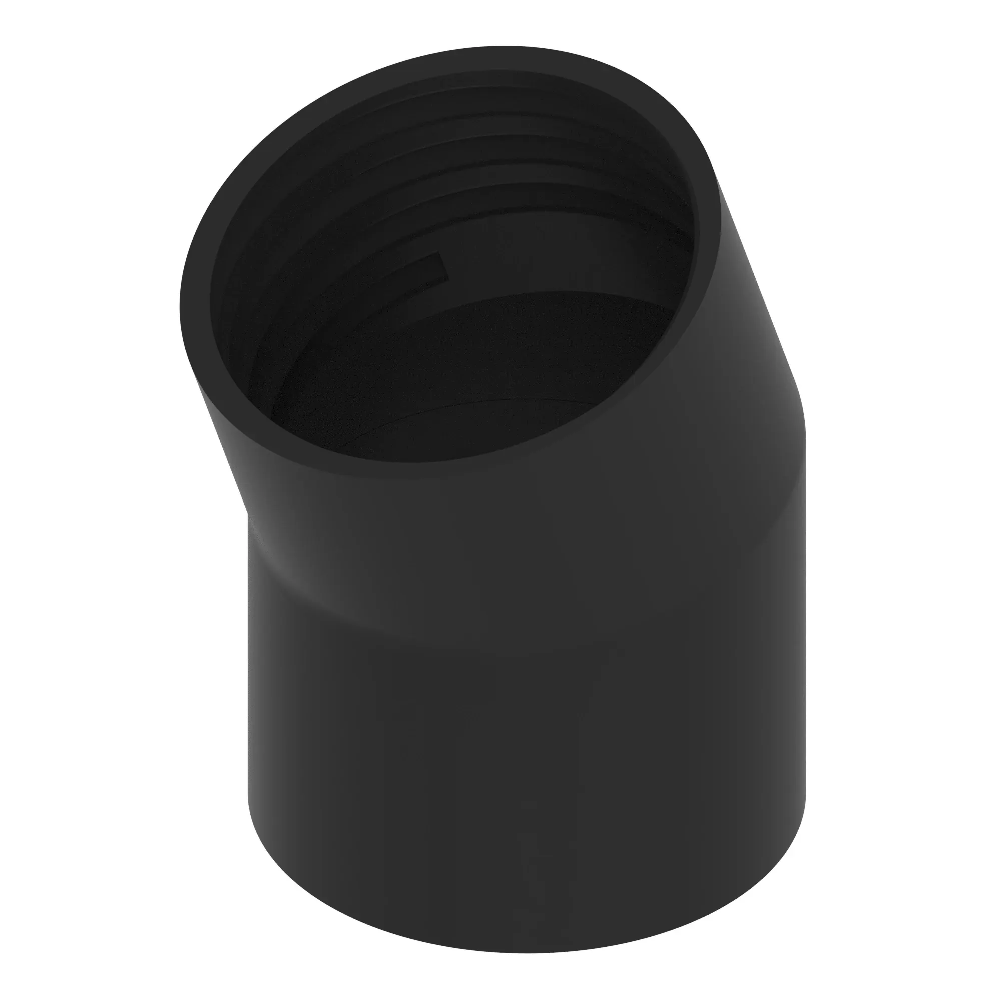 ADAPTER FITTING, AIR FILTER