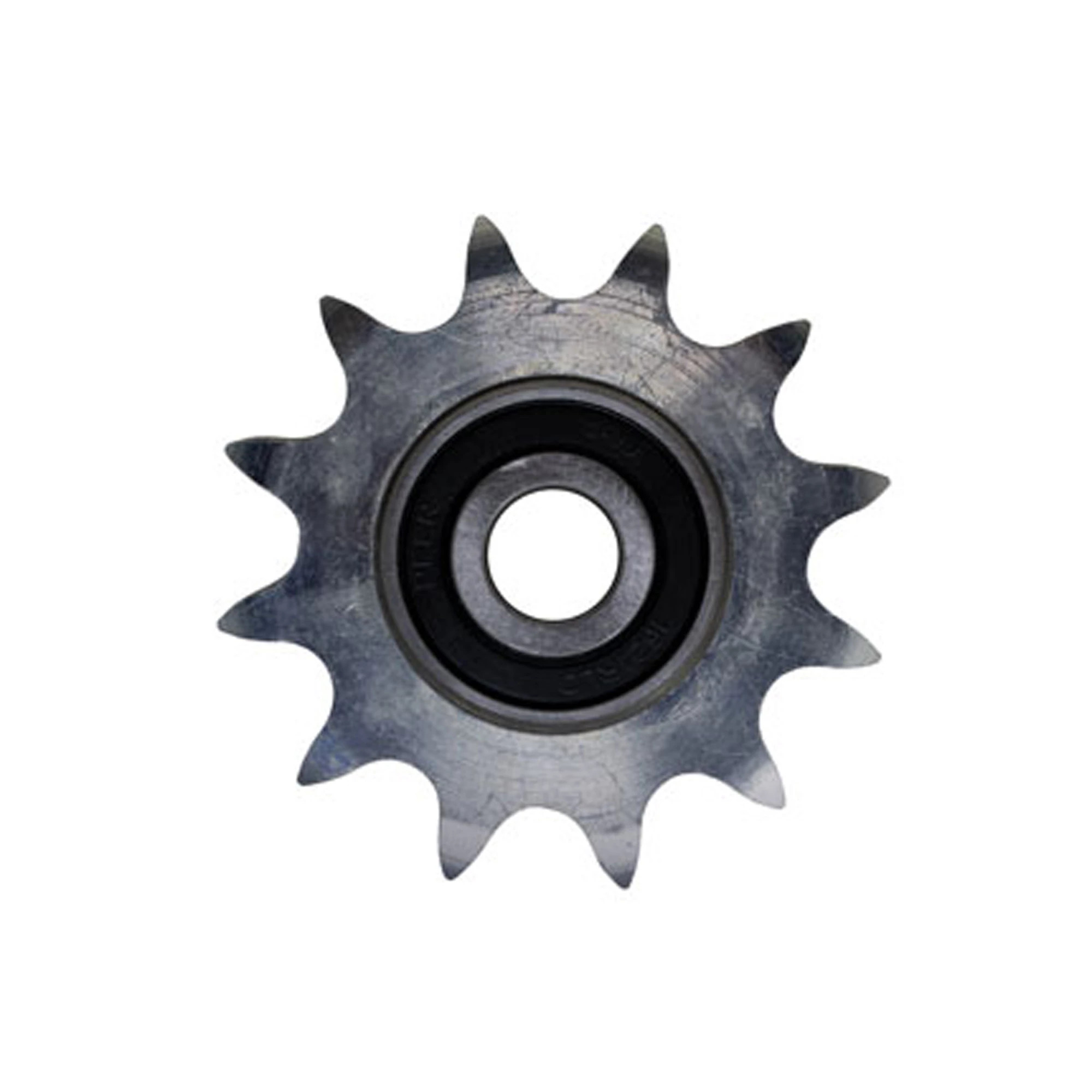 SPROCKET, 12T50 IDLER ASSY