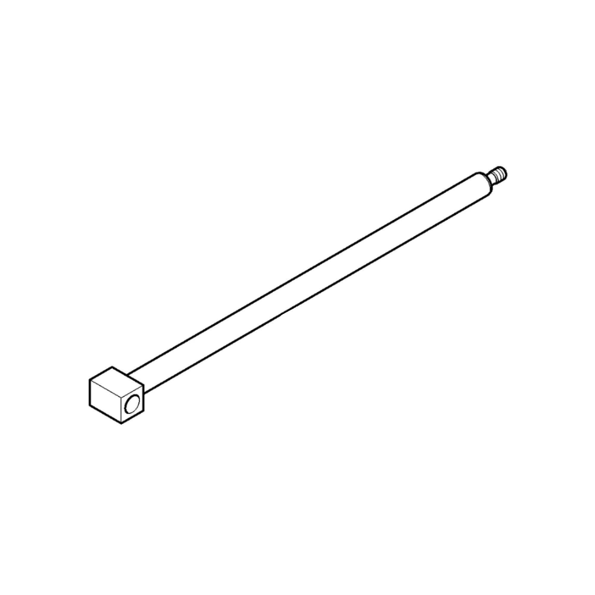 ROD, ASSEMBLY, 50