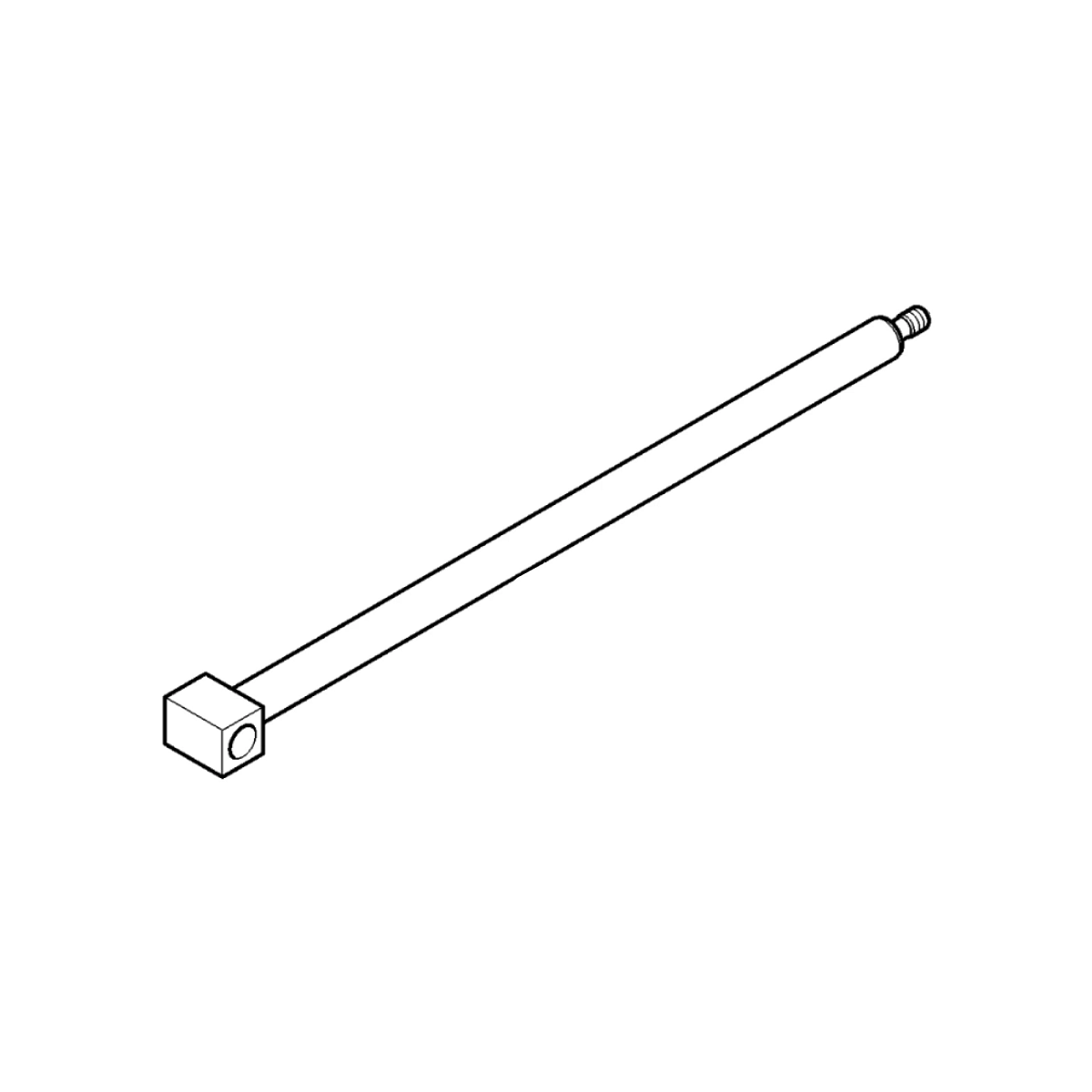 Rod, Assembly