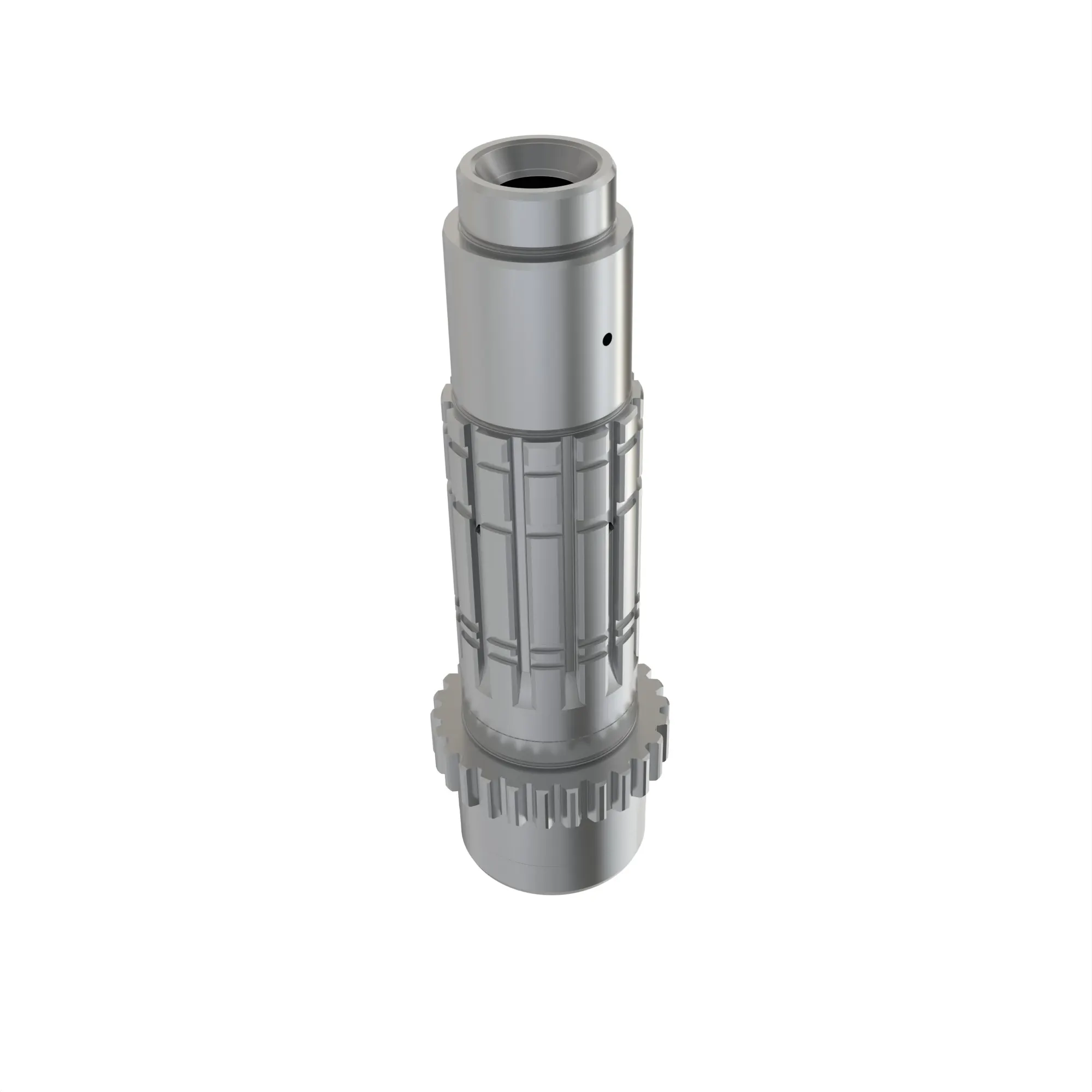 SHAFT, 3-SPD PTO OUTPUT W/WEO