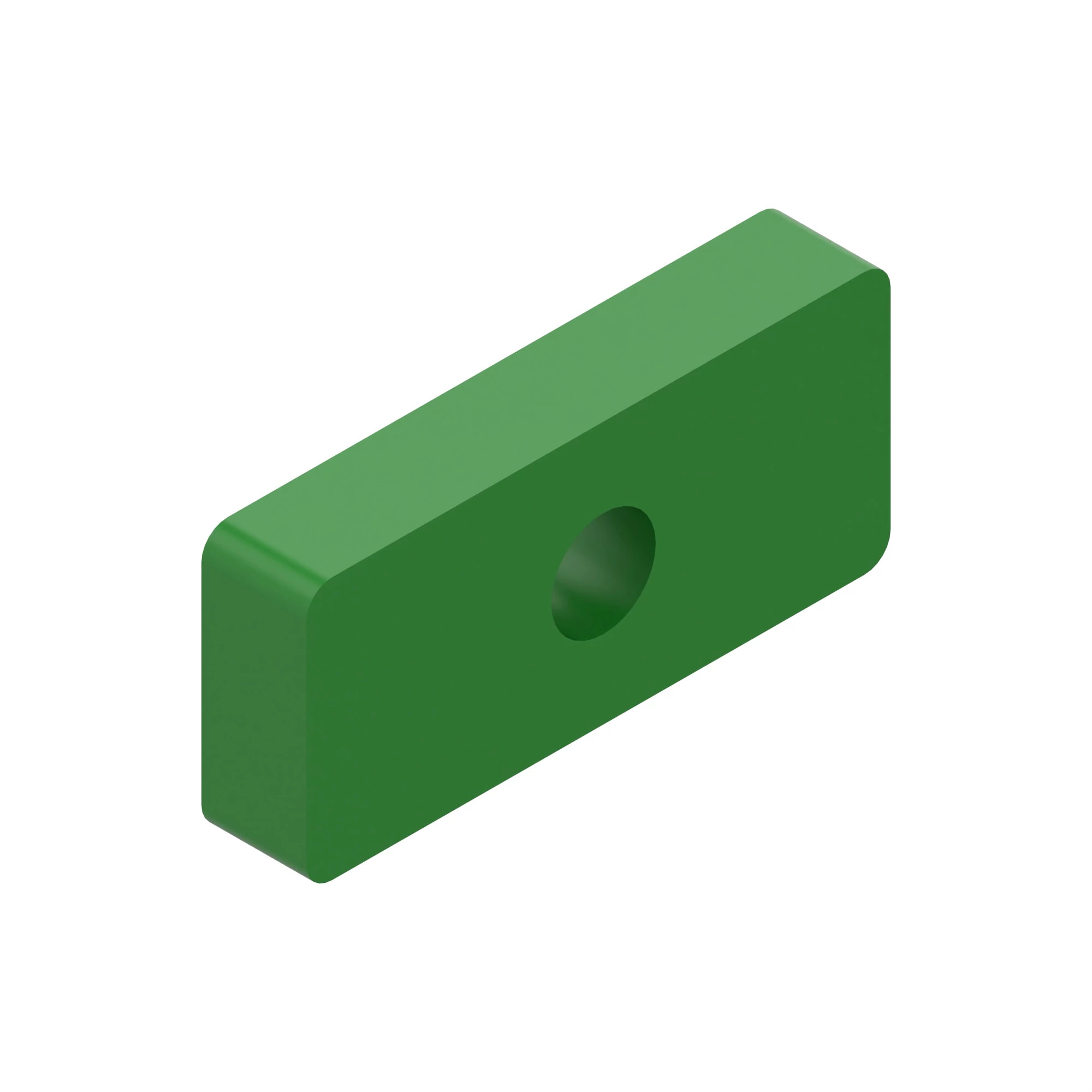 PLATE, SPACER