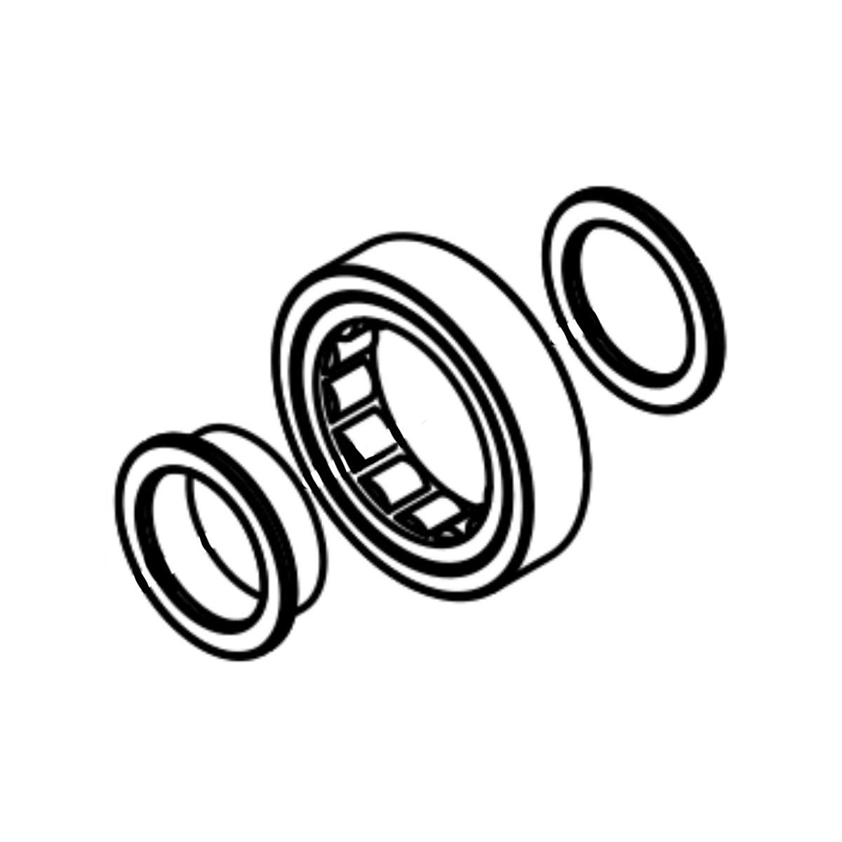 Ball Bearing