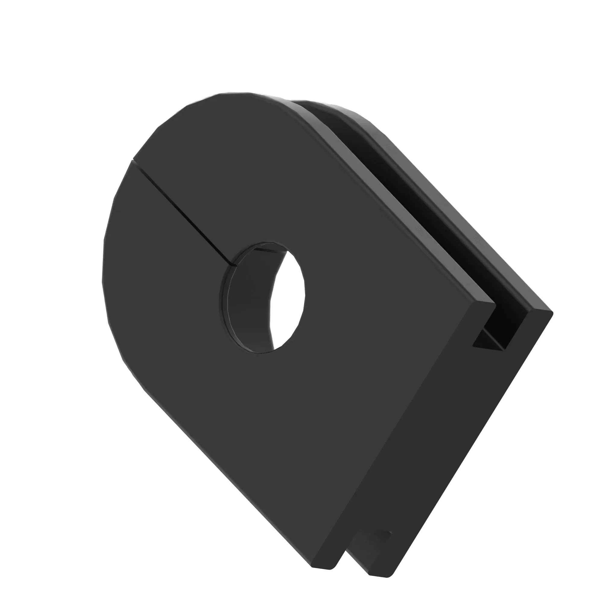 GROMMET, NOX SENSOR COVER