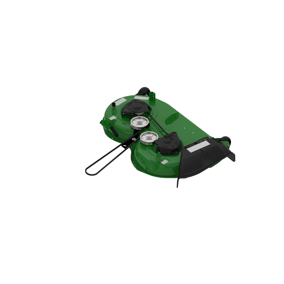 Mower Deck, Z3 42A, Service Bundle
