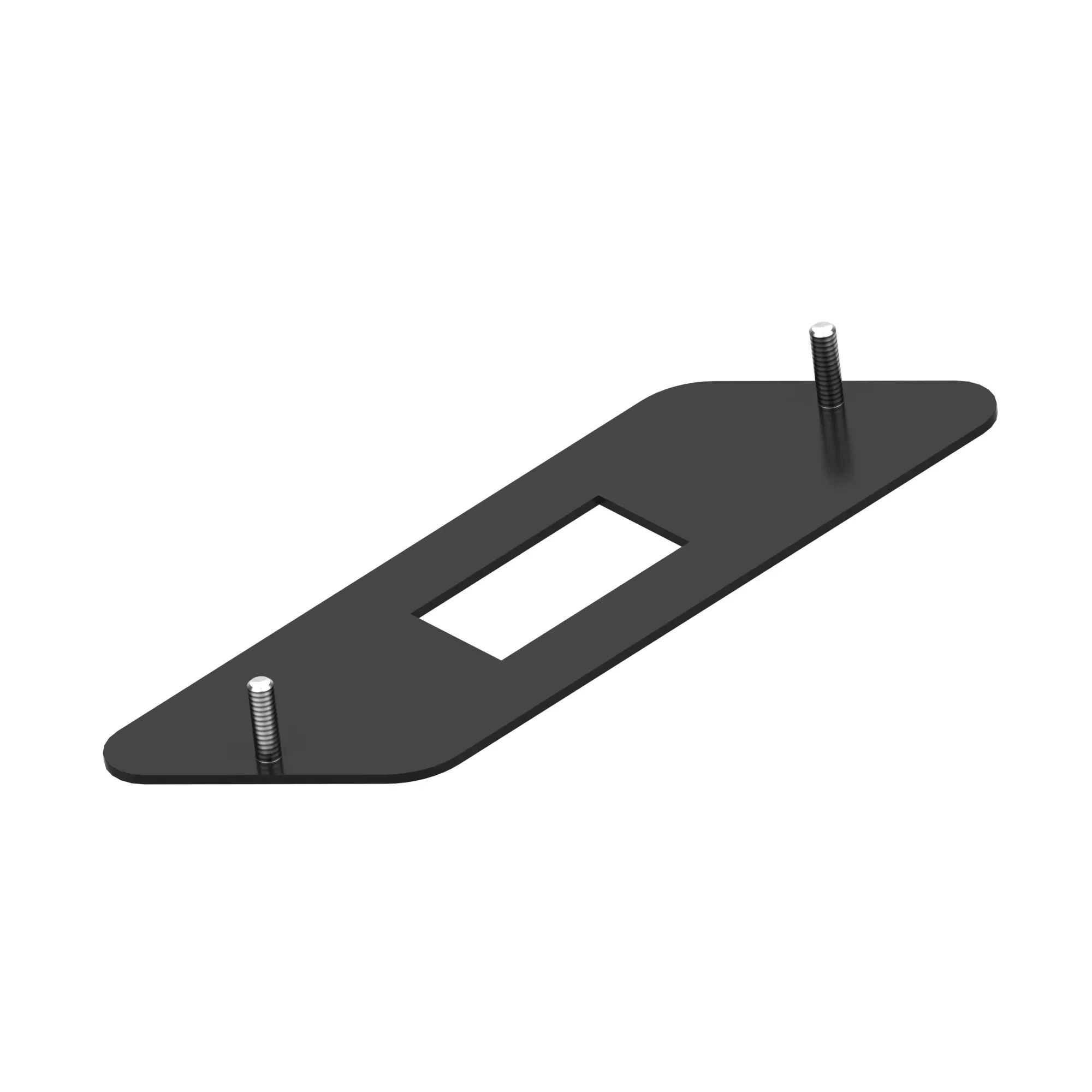 John Deere Frame - AZ47917