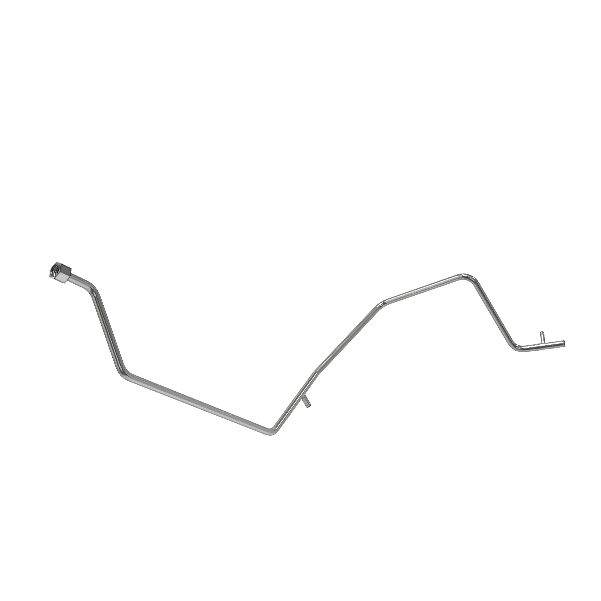 Line, Heater Return