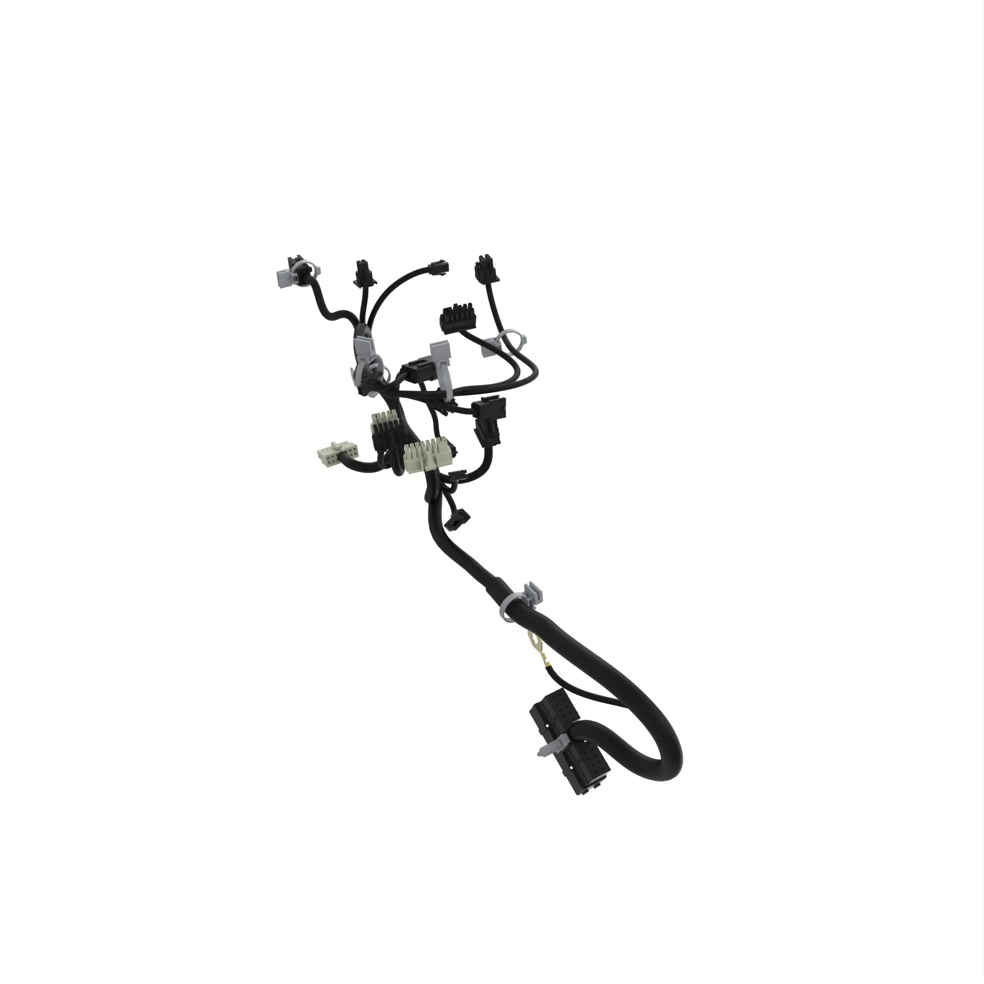 WIRING HARNESS, MAIN ARMREST HARNES