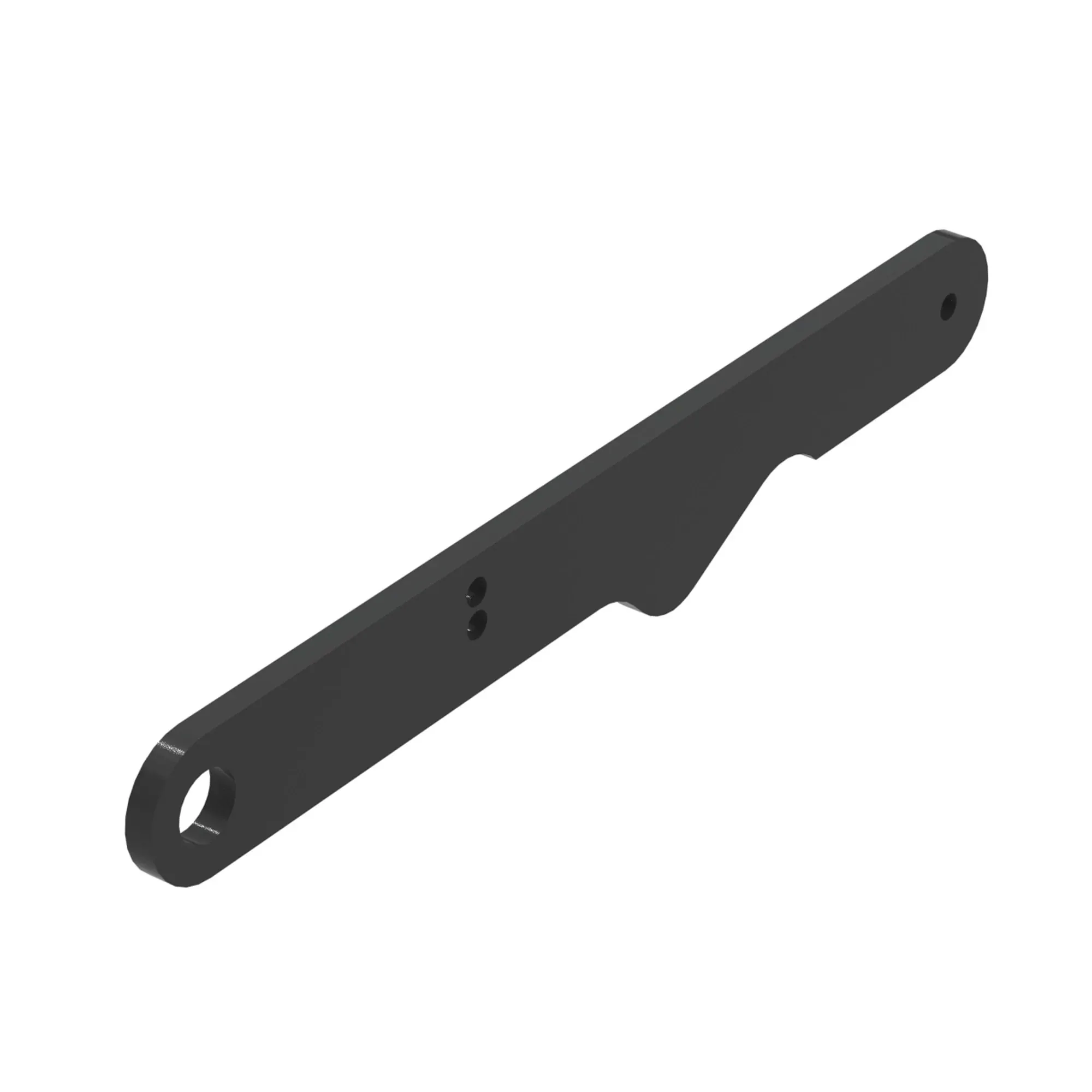 John Deere Plate - F704165