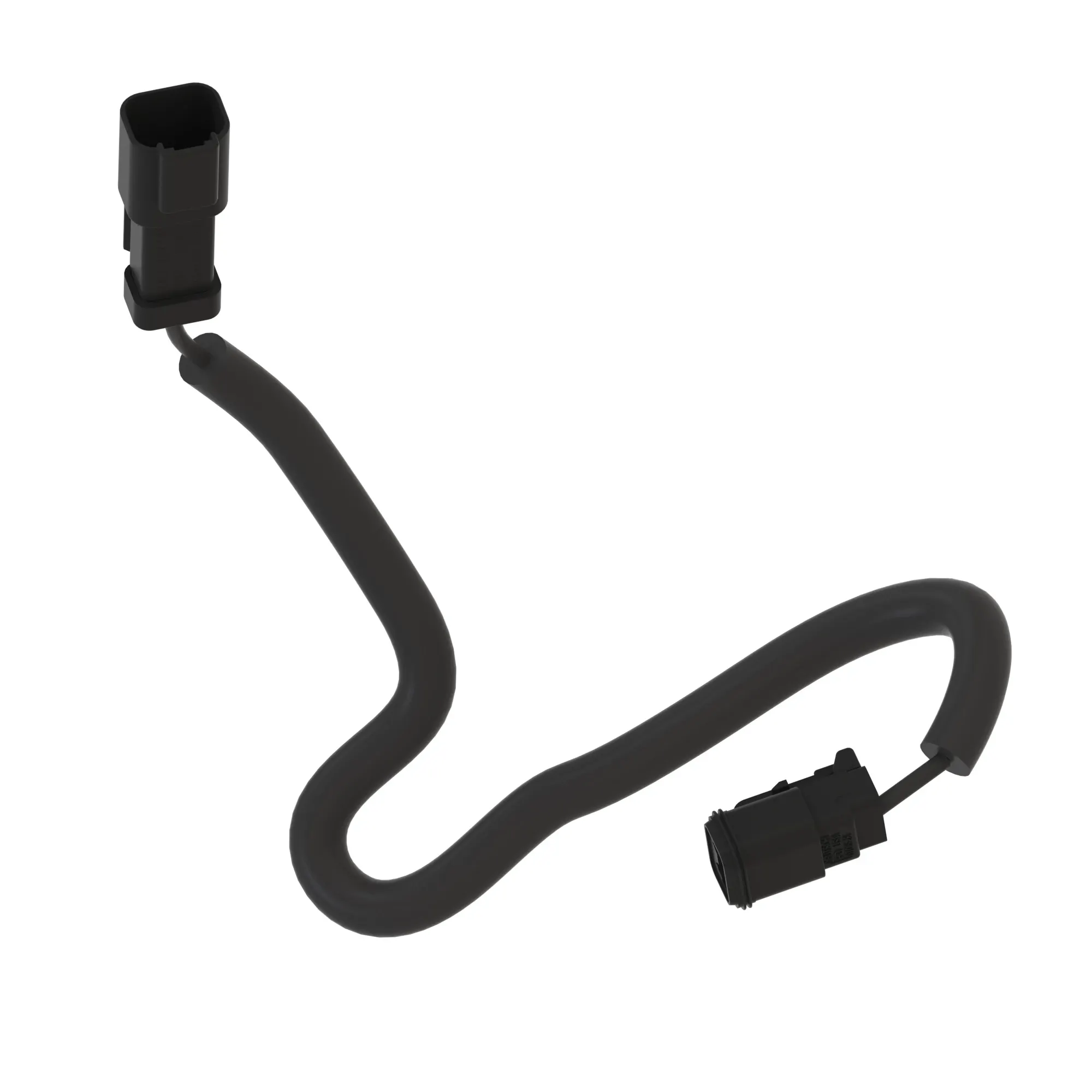John Deere Wiring Harness - AN305849