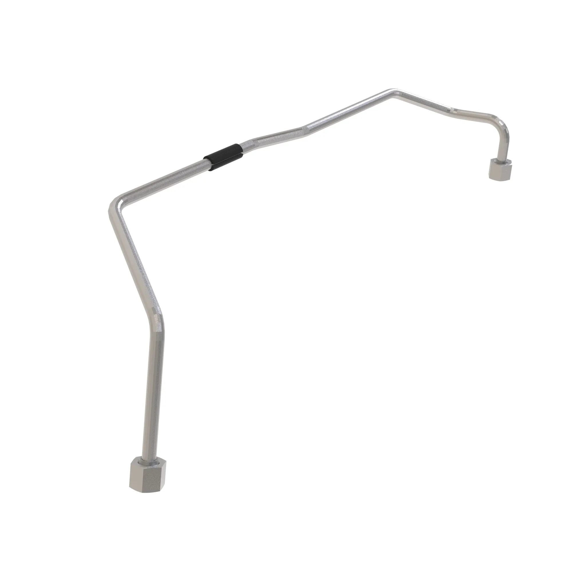 RE523624: Fuel Line