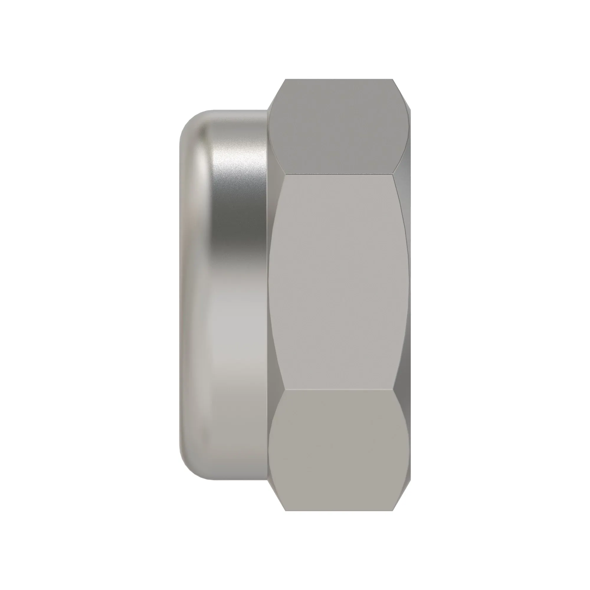 NUT-NOZZLE CAP