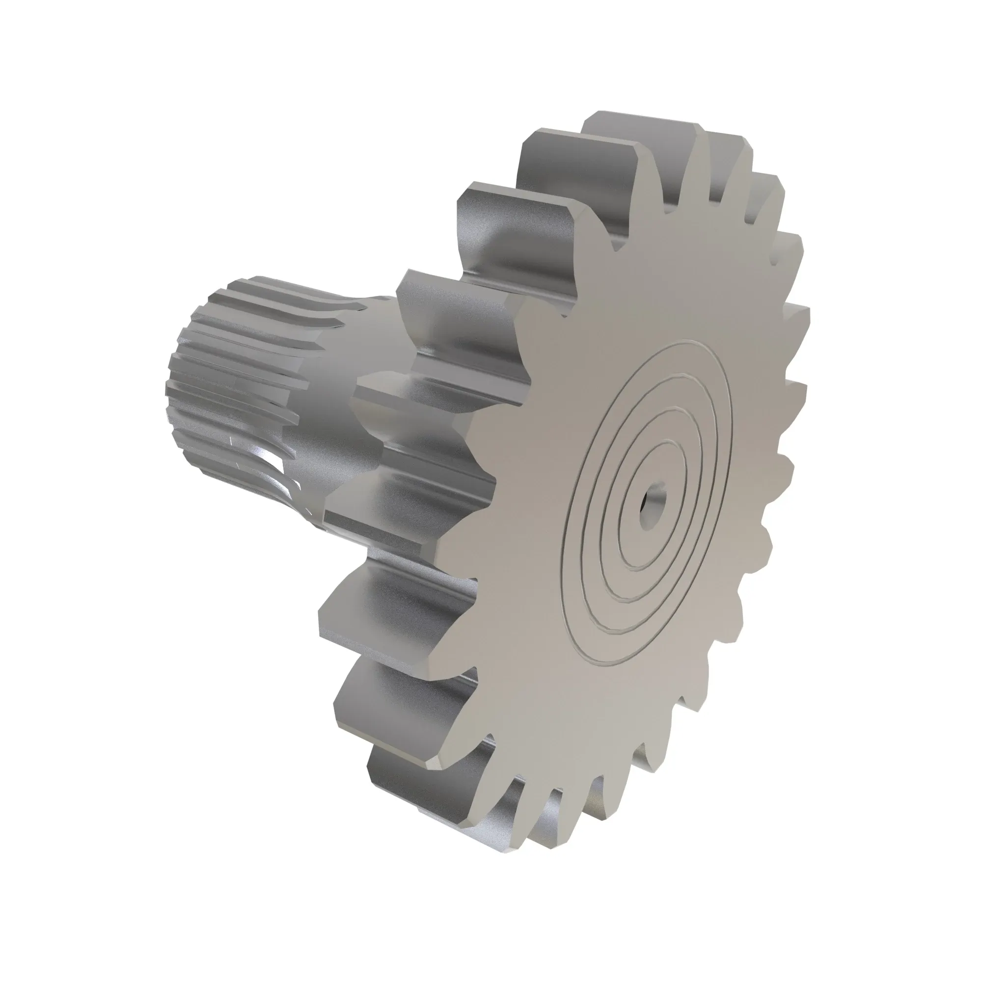 John Deere Intermediate Pinion Spur Gear - FH329244