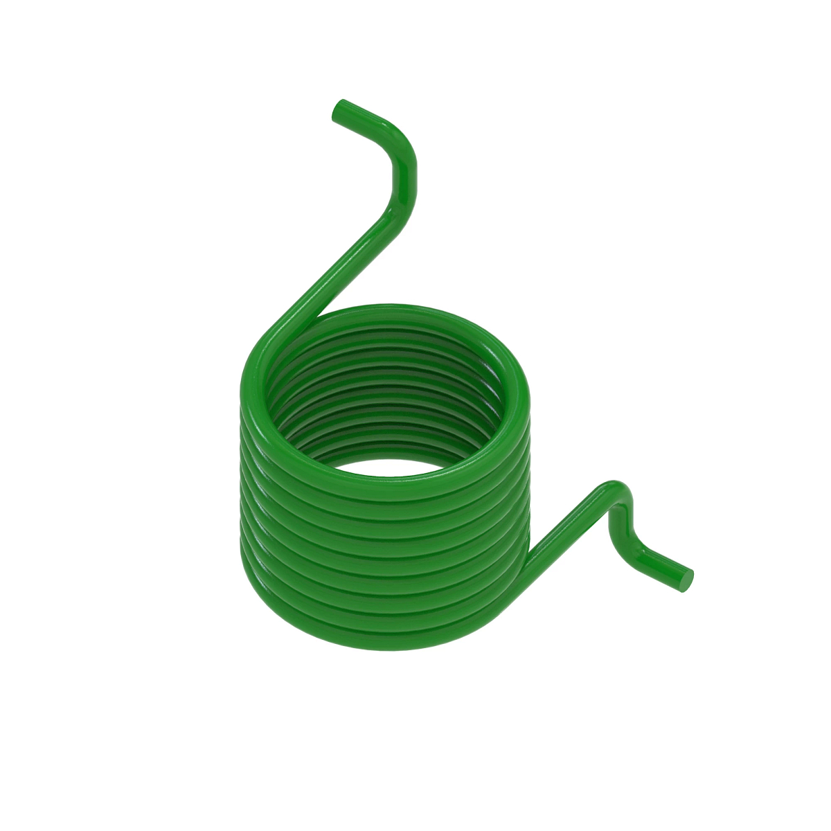 John Deere Torsion Spring - A48149