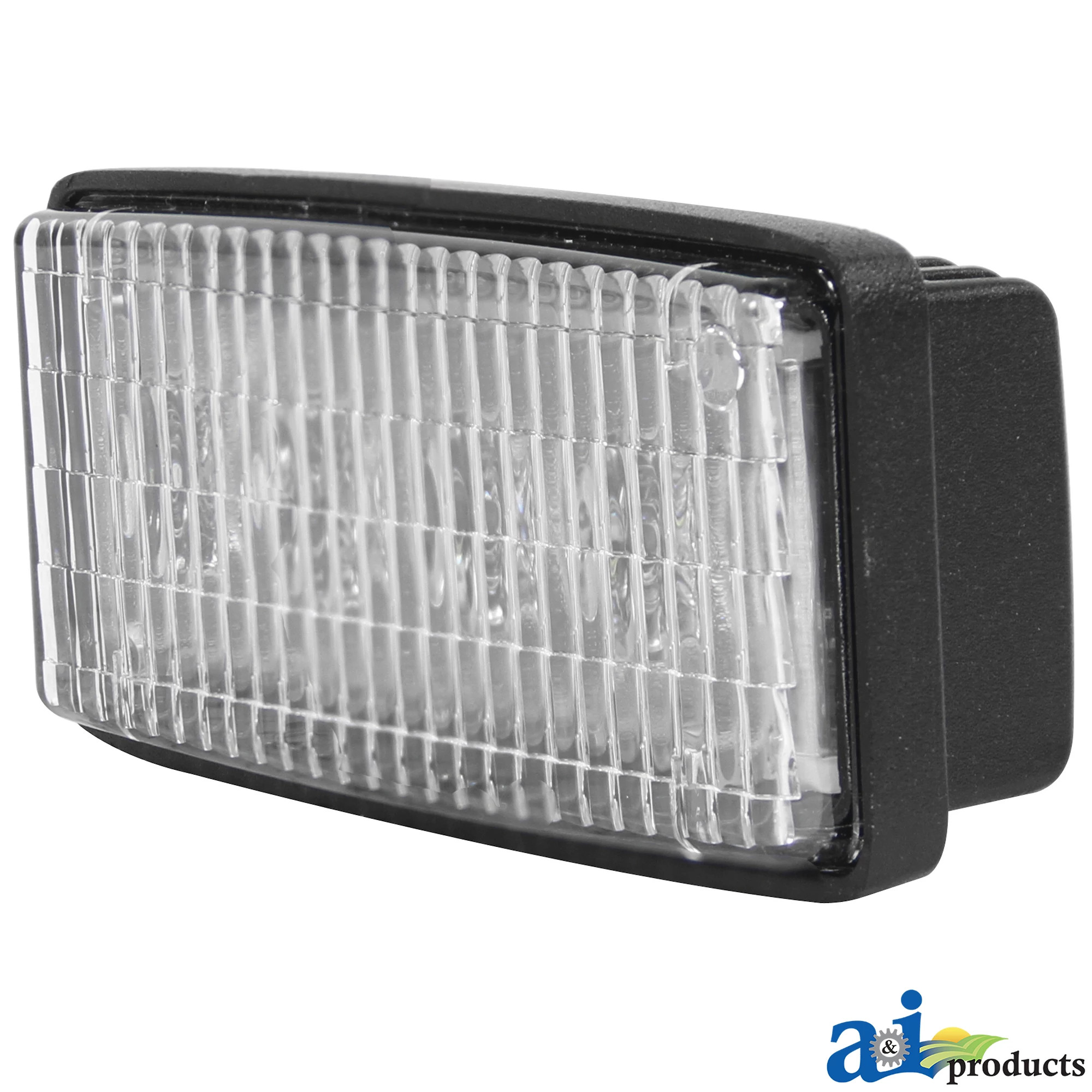 A&I Products LED Flood Sealed Beam Lamp - A-RE306510