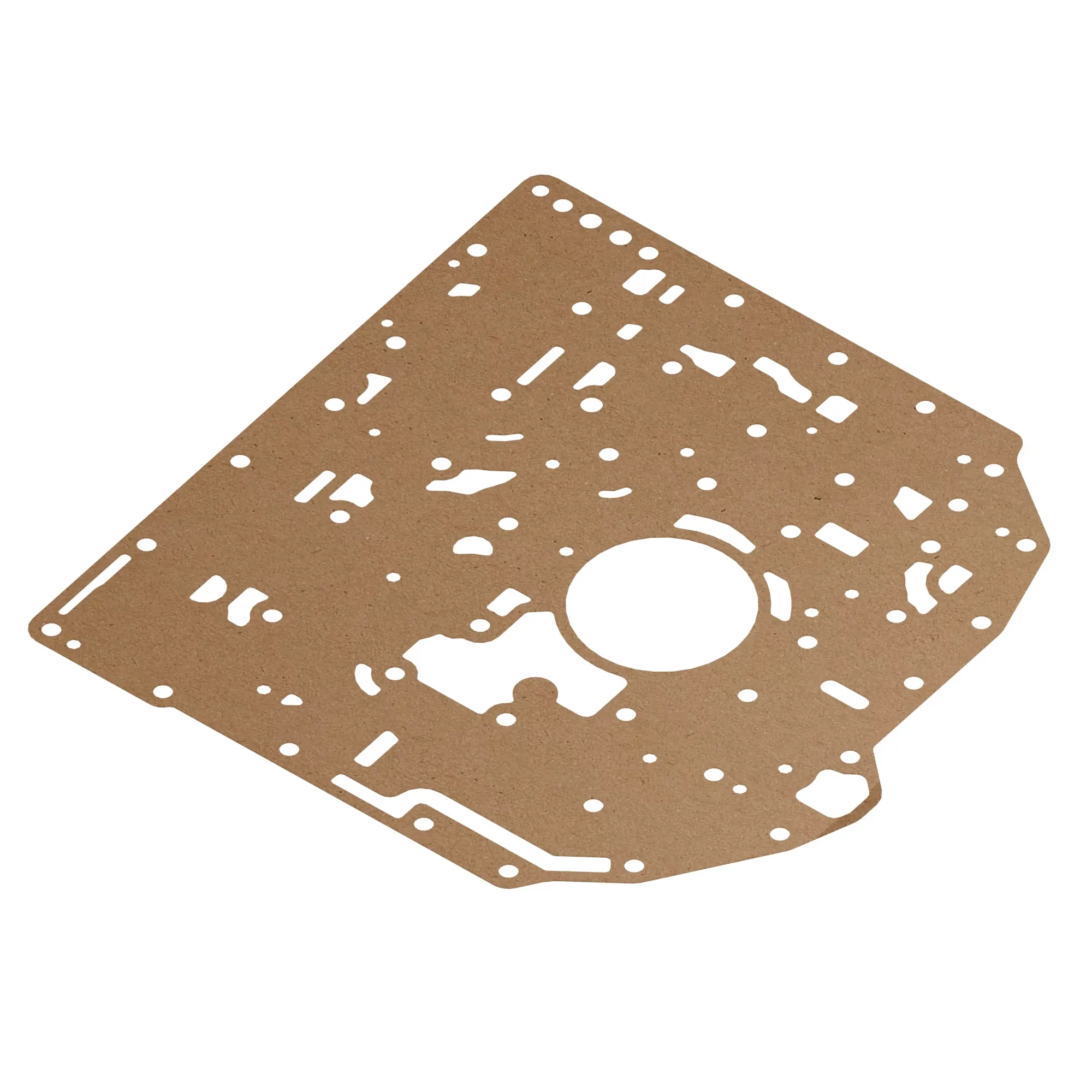 John Deere Gasket - R334406