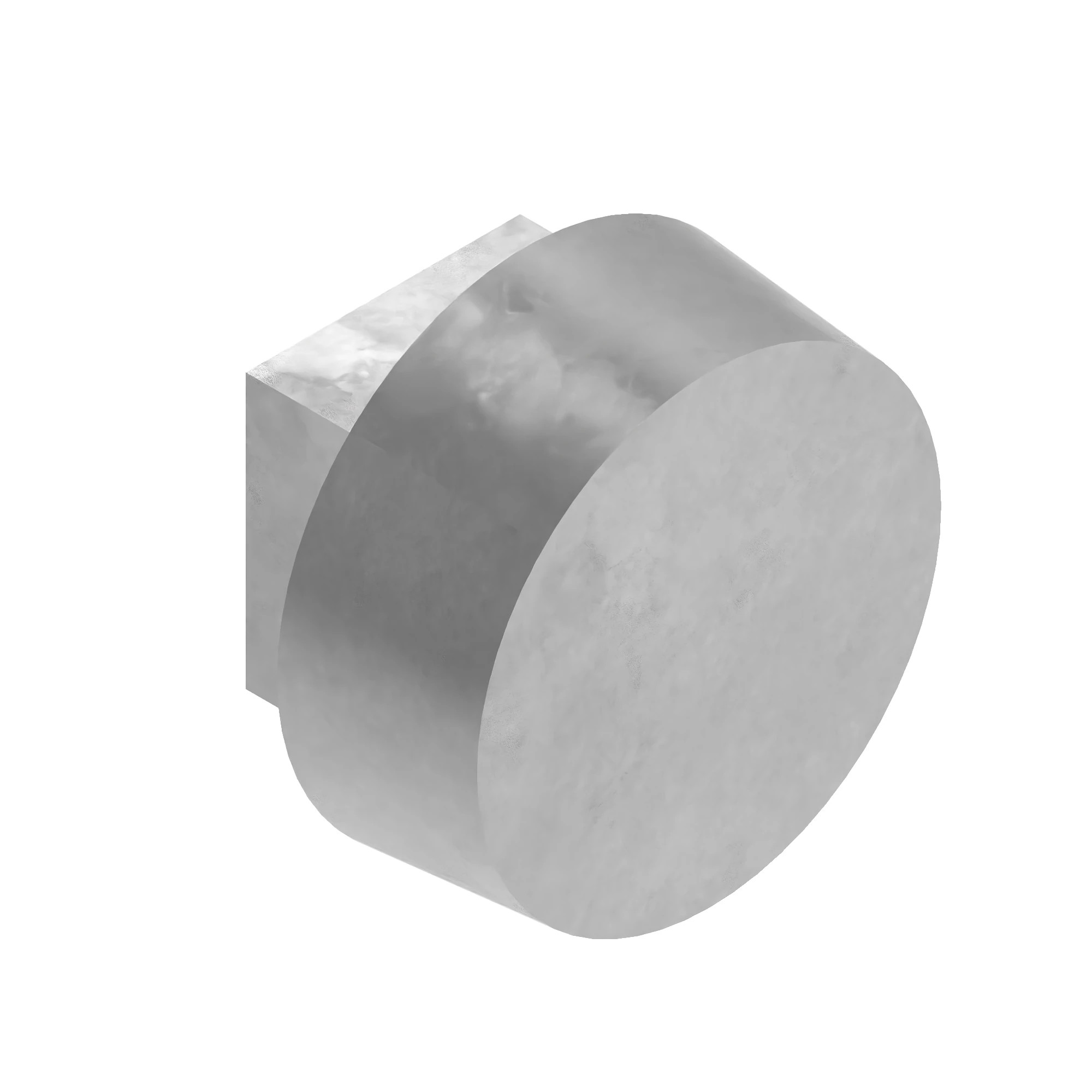 FITTING, PIPE PLUG