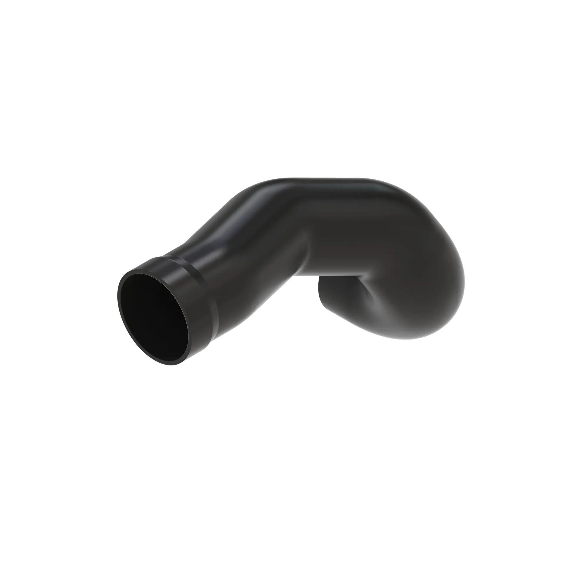 John Deere Air Duct, Right Side - T226101