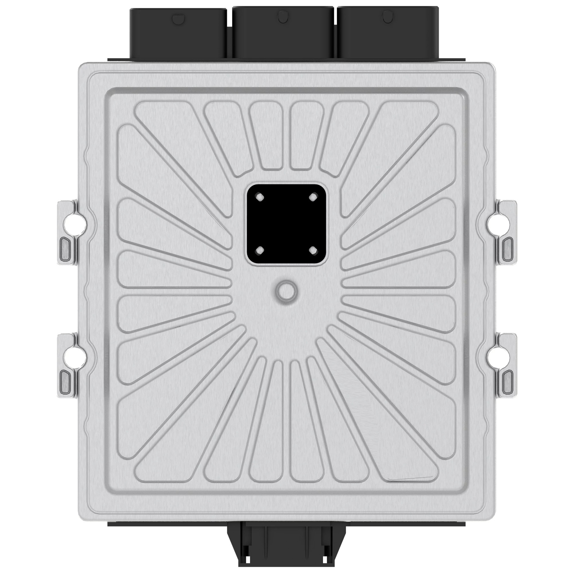 Electronic Control Unit