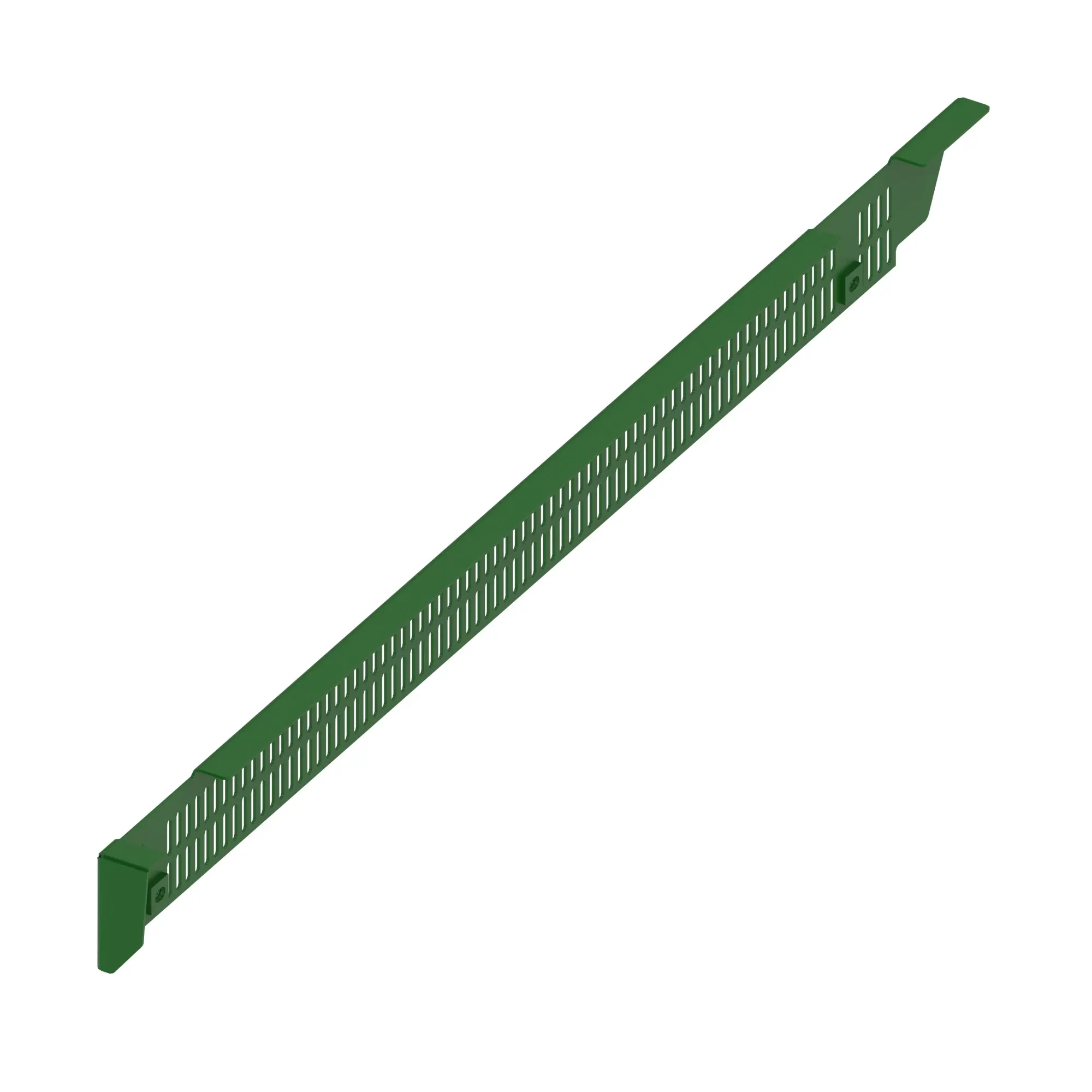 John Deere Cover Right Side Panel Upper Plate - F688136
