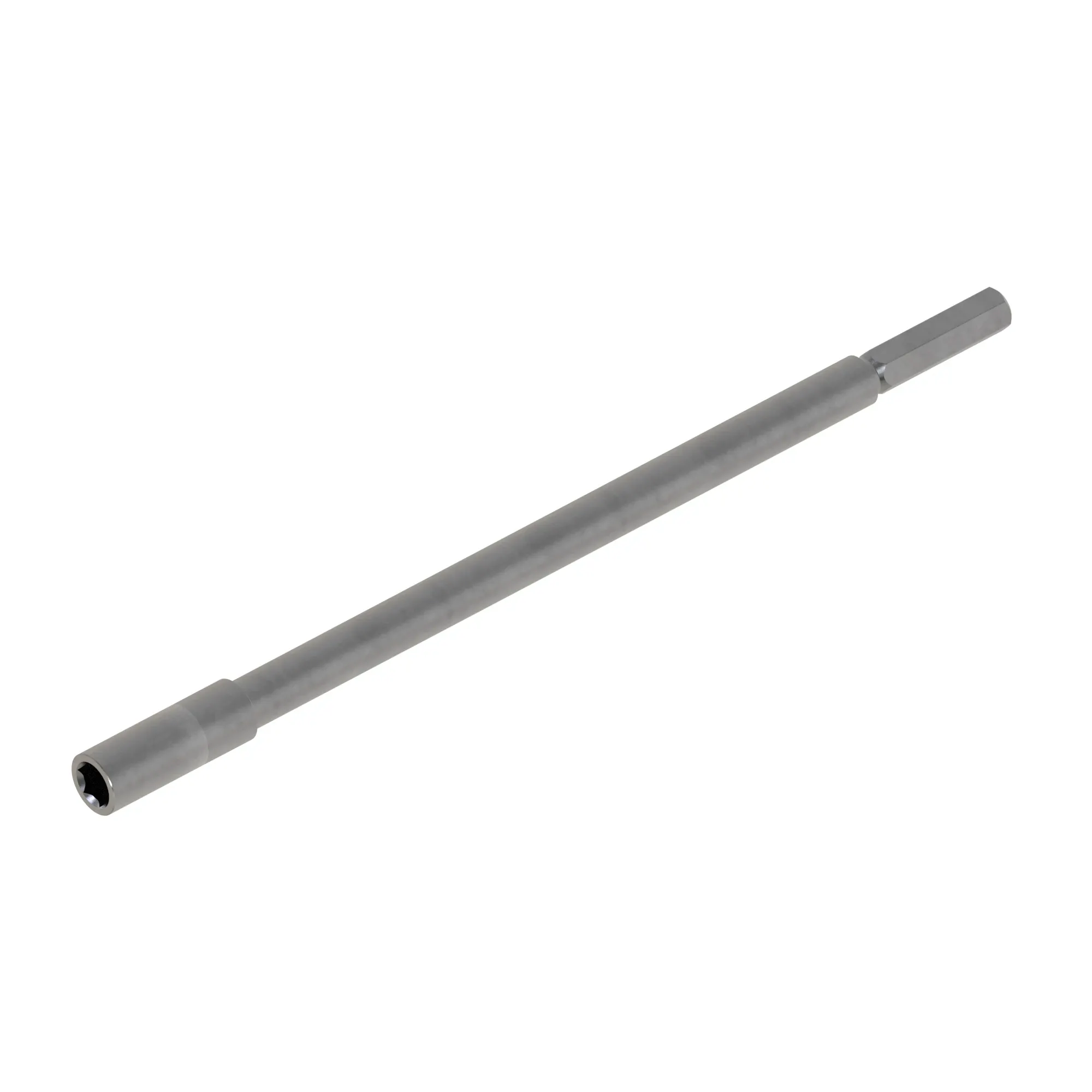 BACK SHAFT TUBE ASSY, SHORT