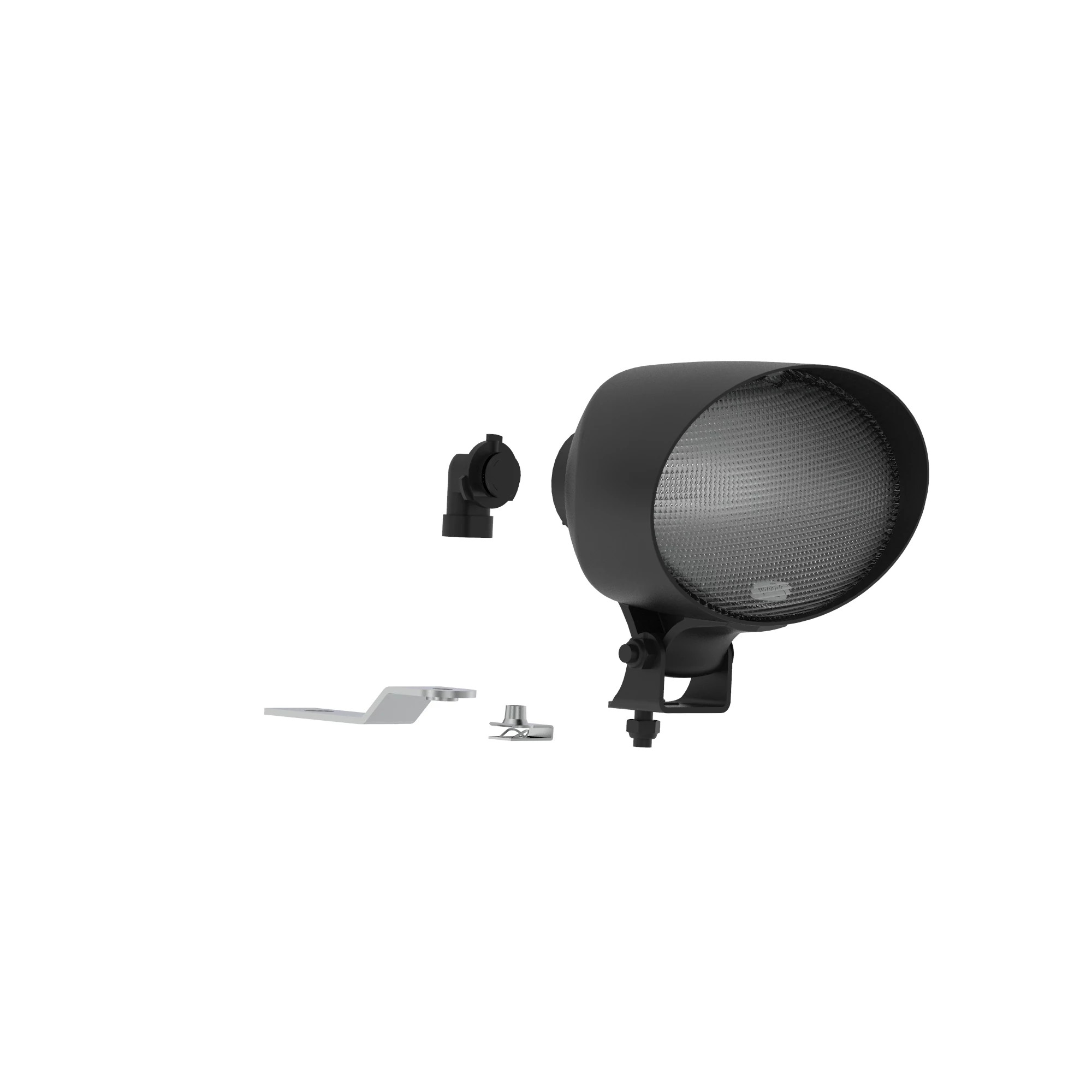 FLOODLAMP, REAR ROOF WORKLAMP